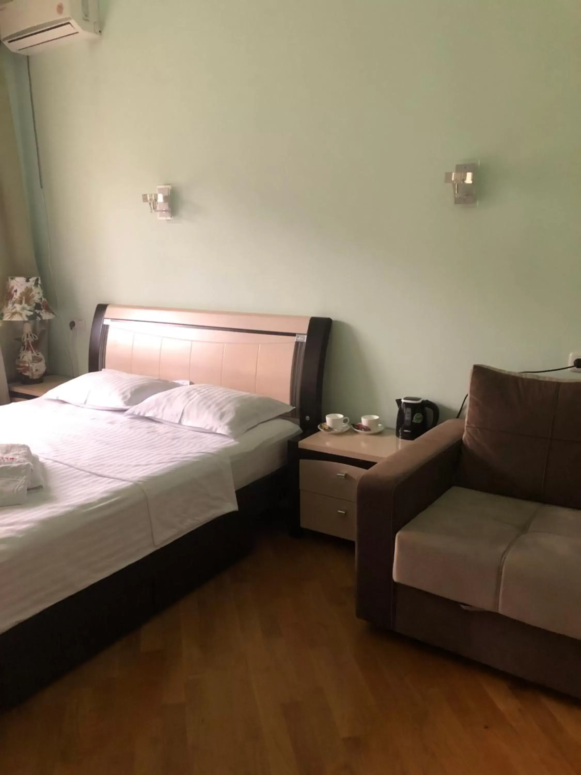 Bed in Hotel For You Bed in Hotel For You