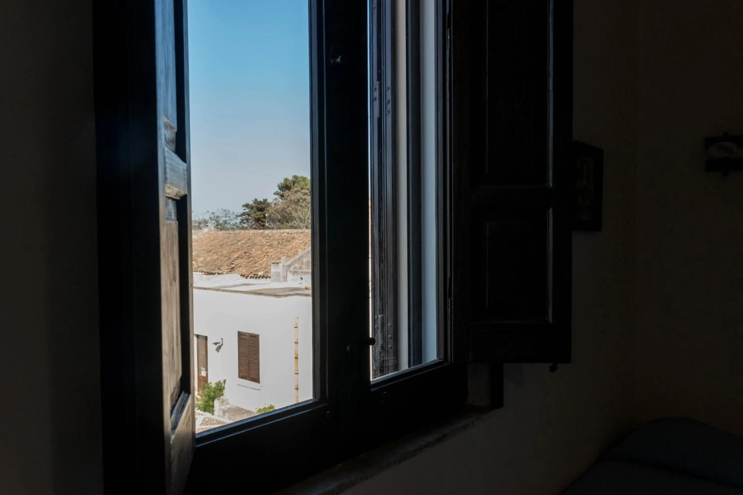 View (from property/room) in Baglio Spanò - Antiche Dimore di Sicilia