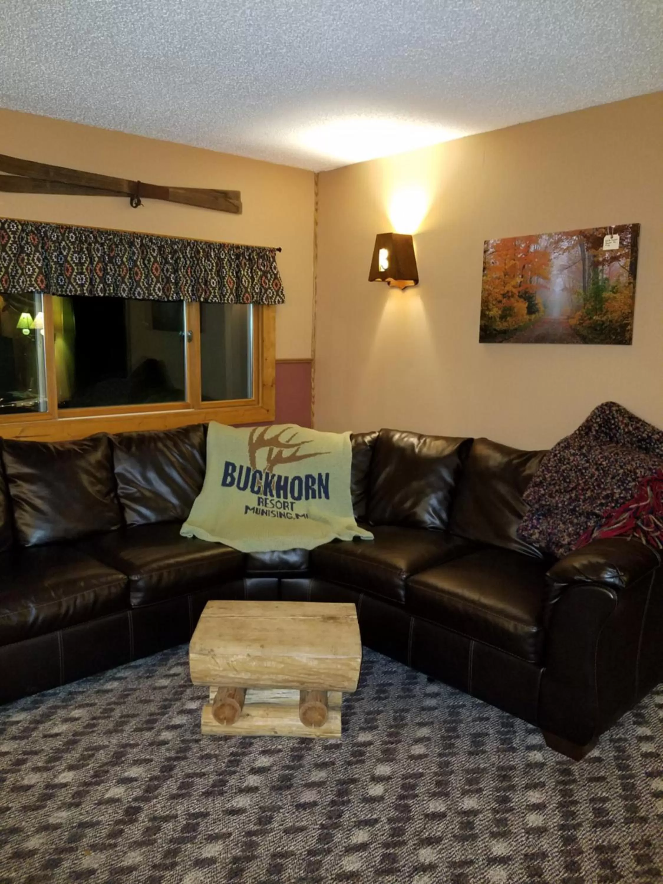 Restaurant/places to eat in Buckhorn Resort