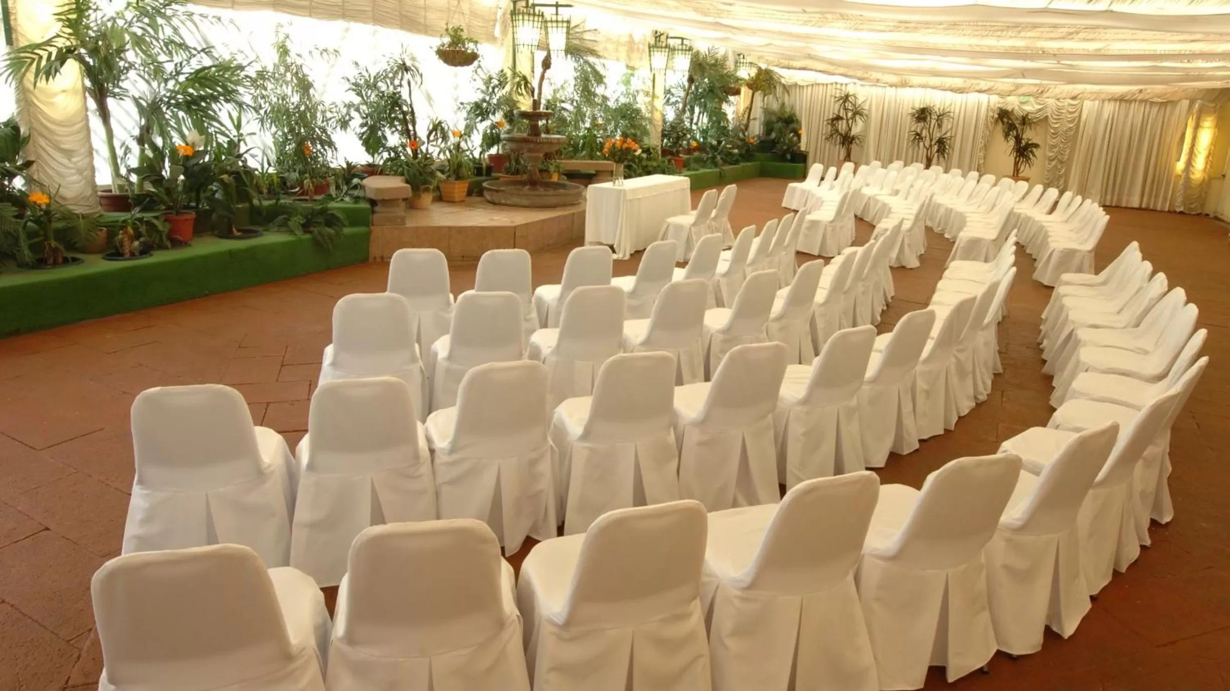 Banquet/Function facilities in Best Western Marina del Rey