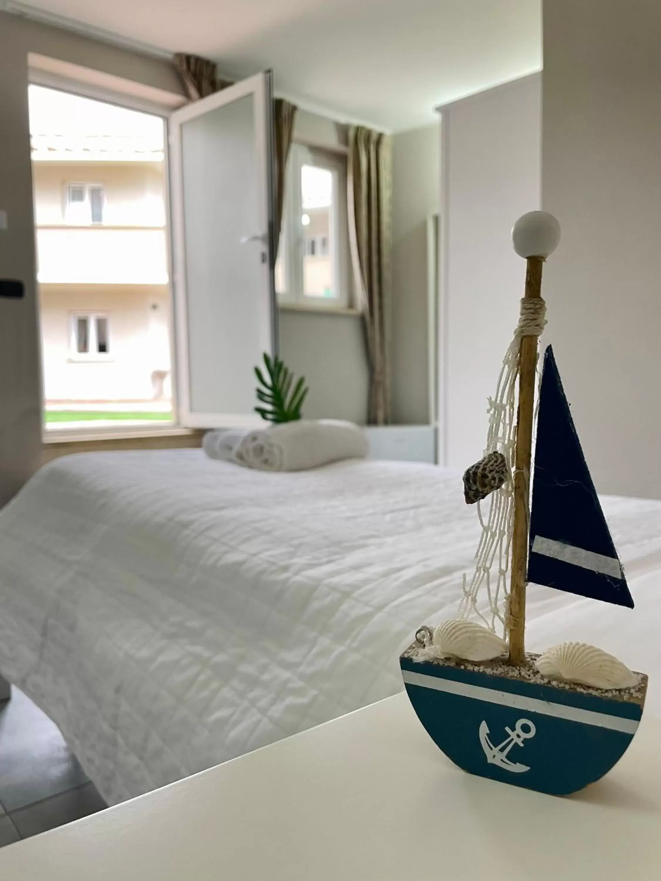 Standard Single Room in ALDIVA ROOMS Standard Single Room in ALDIVA ROOMS