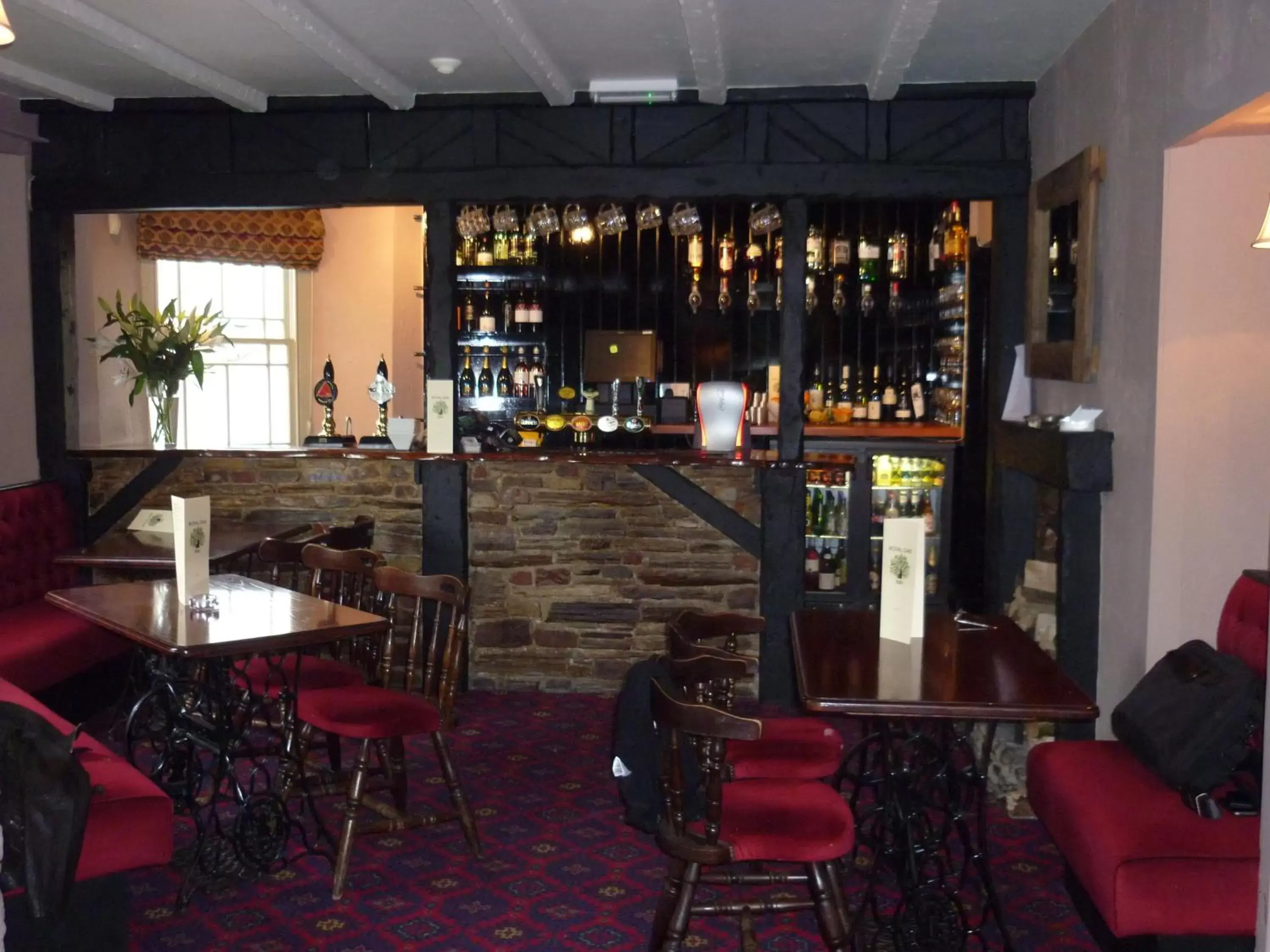 Lounge or bar, Lounge/Bar in Royal Oak Inn