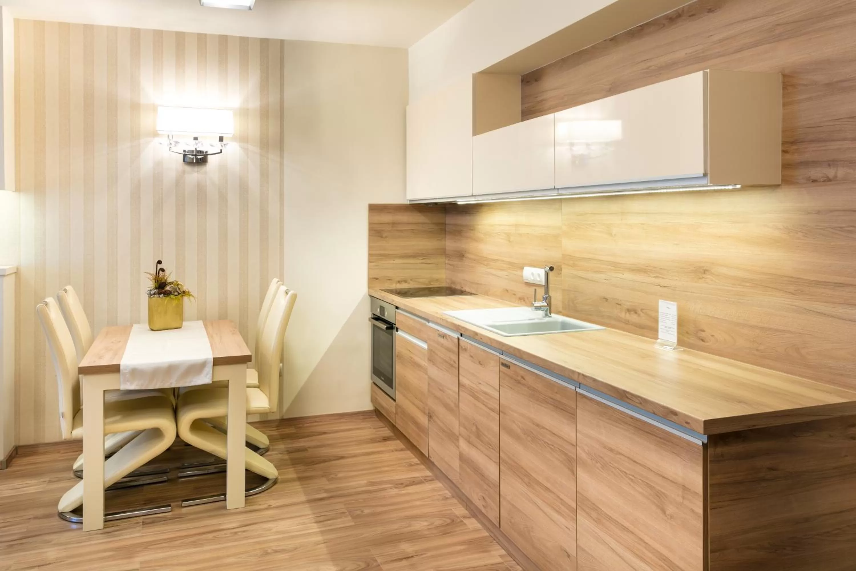 Főtér Rezidencia 2