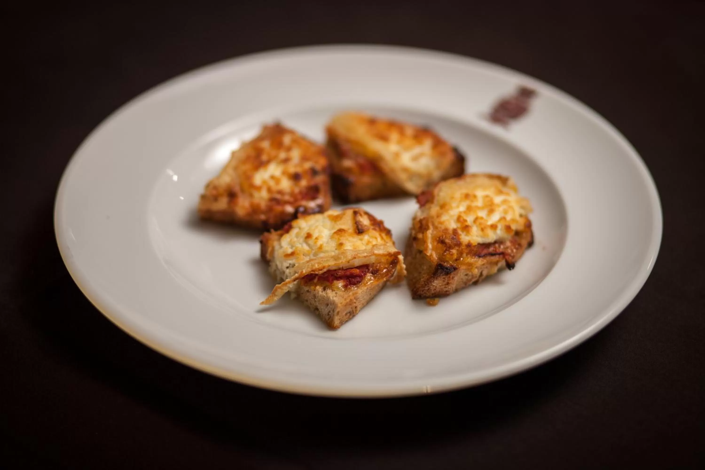 Restaurant/places to eat in Casas Novas Countryside Hotel Spa & Events