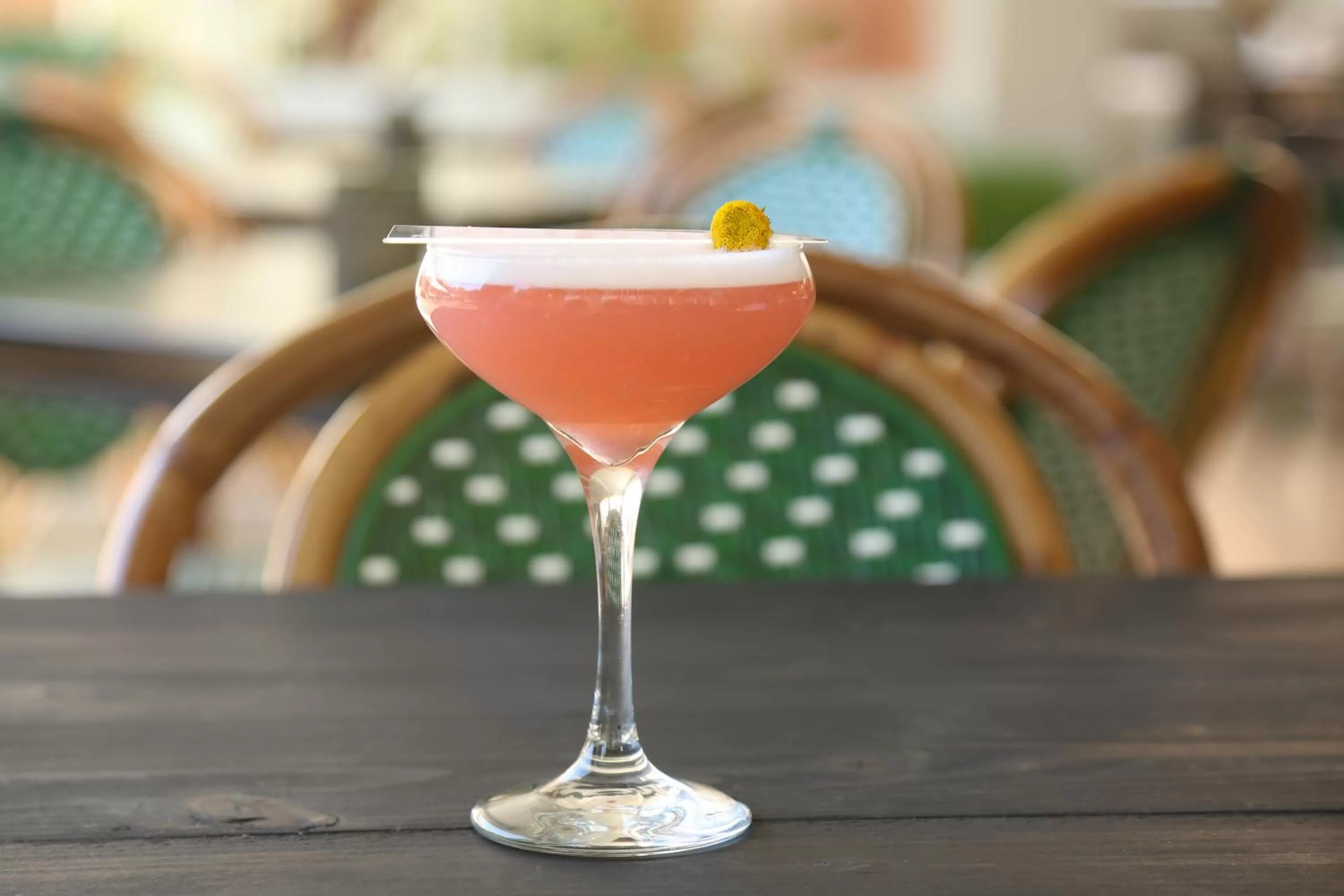 Food and drinks in Ohio University Inn and Conference Center