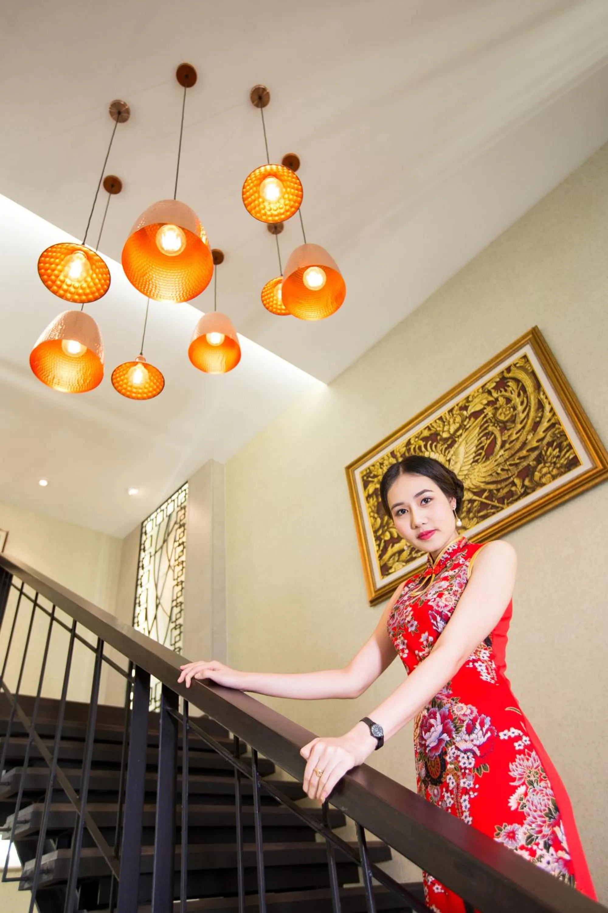 People in Villa Baron SHA PLUS