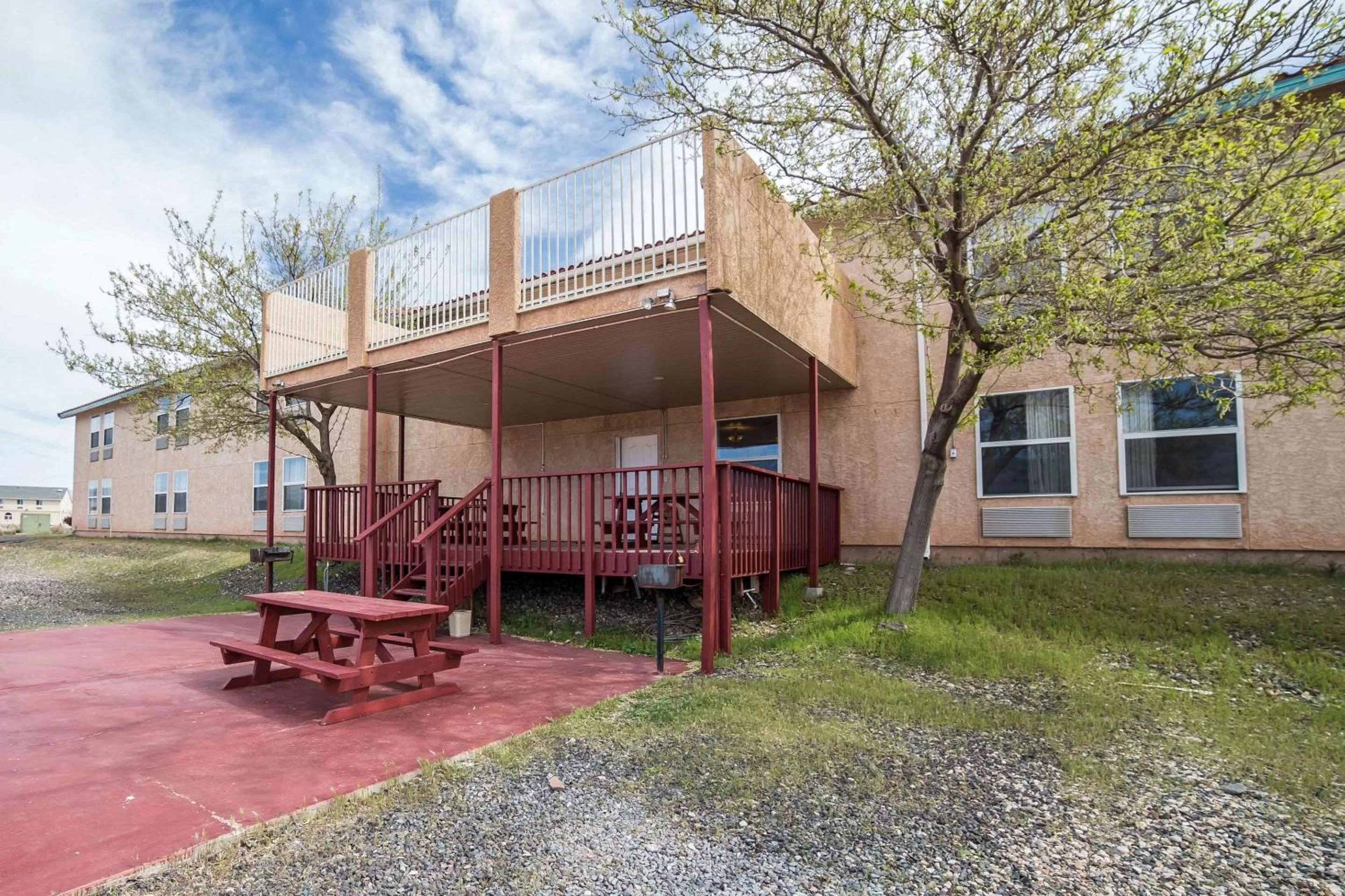 Other in Quality Inn Zion Park Area