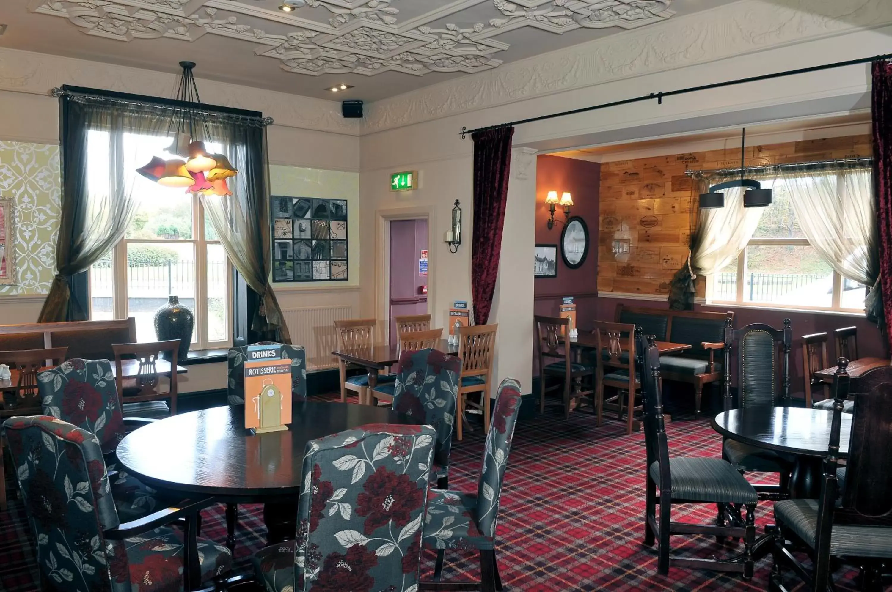 Restaurant/Places to Eat in Talardy, St Asaph by Marston’s Inns