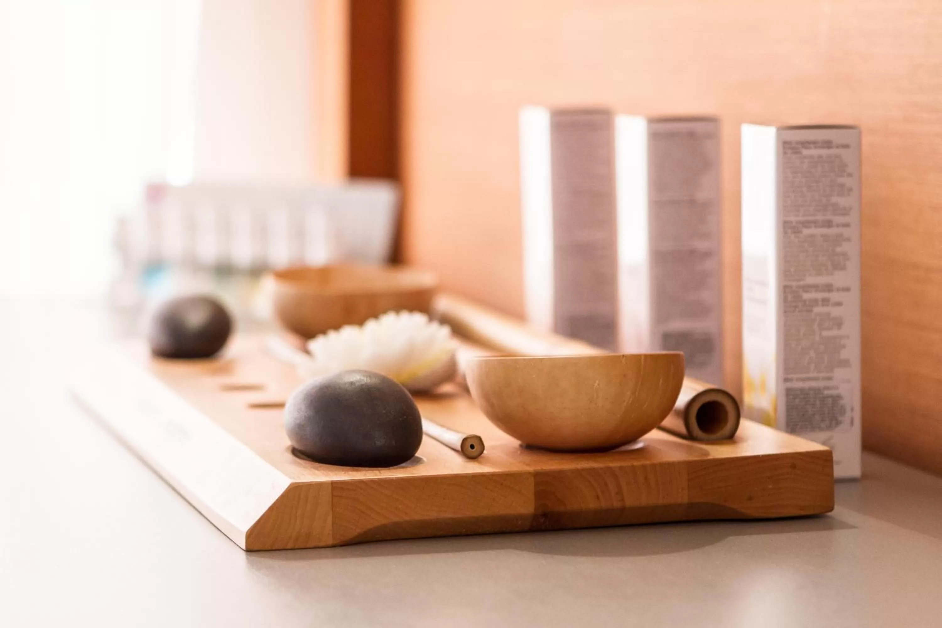 Spa and wellness centre/facilities in De Lita