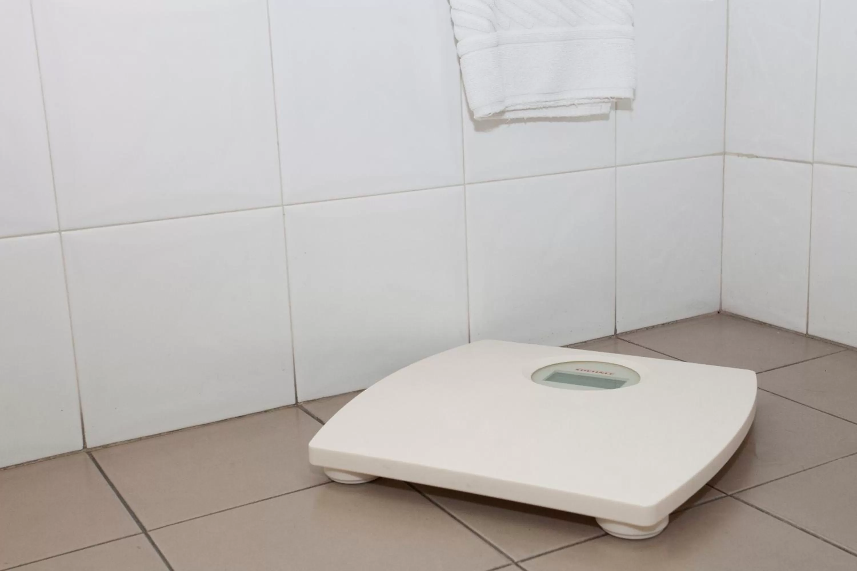 Toilet in Hotel Rainha D. Amélia, Arts & Leisure