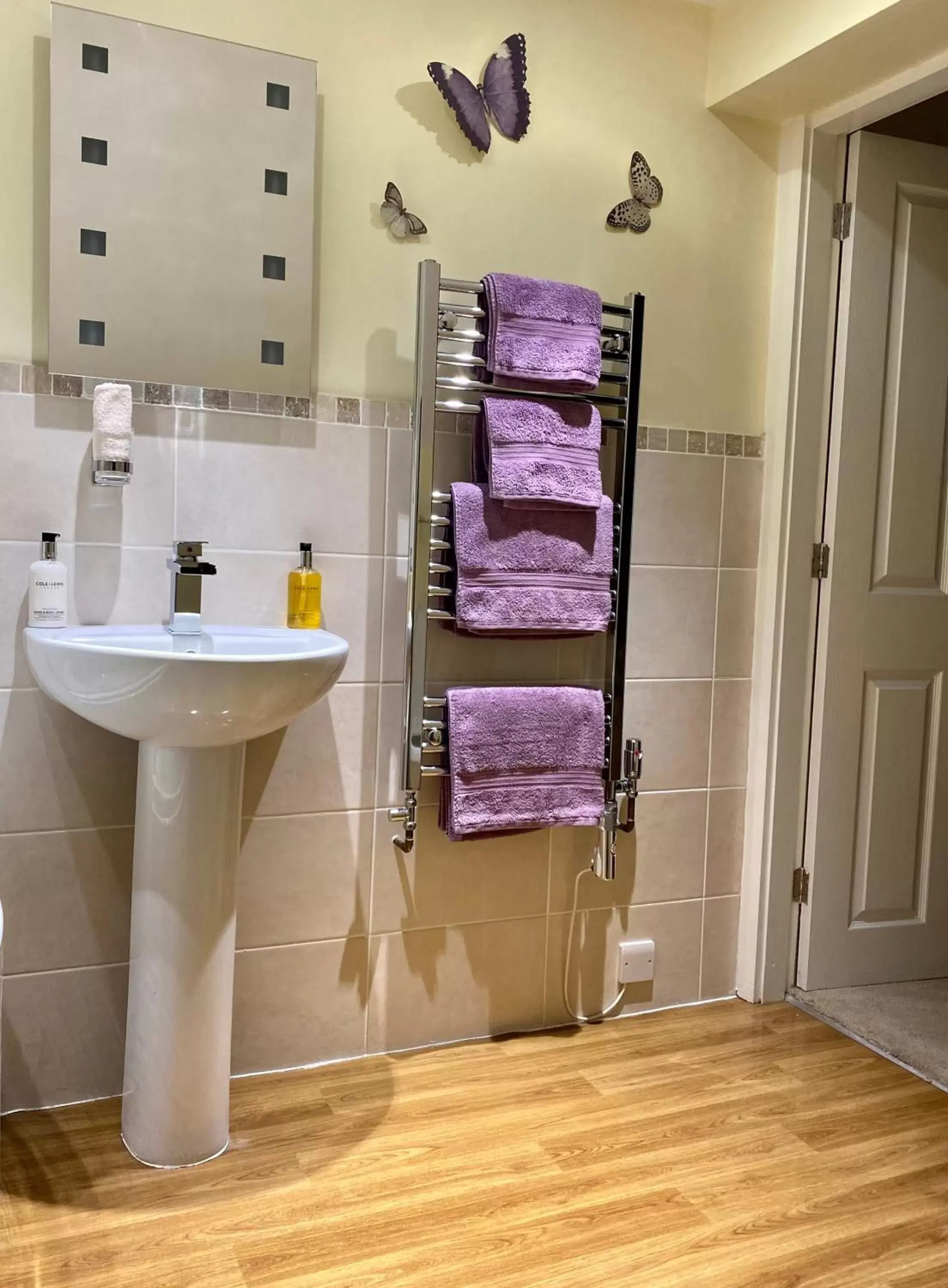 Bathroom in Stiles of Ambleside