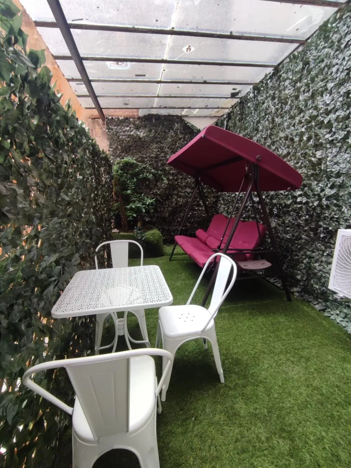 B&B Roma Royal Residence