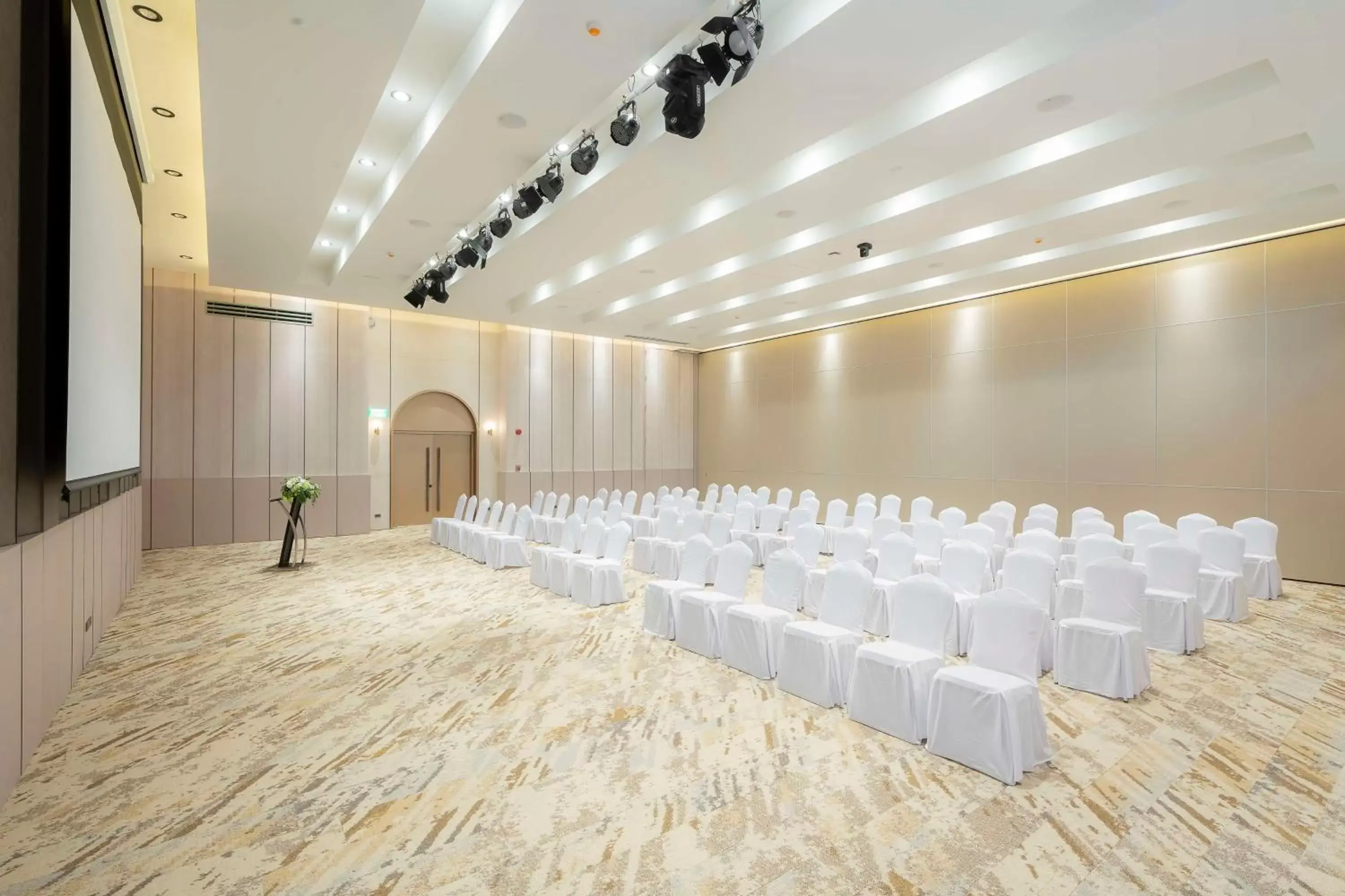 Bedroom in Best Western Plus Carapace Hotel Hua Hin Bedroom in Best Western Plus Carapace Hotel Hua Hin