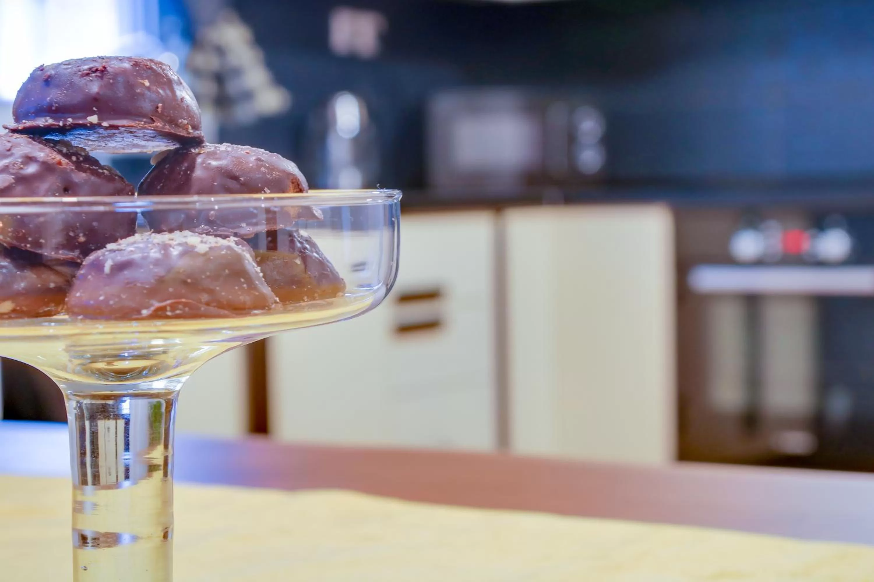 Food in AthINN Residence