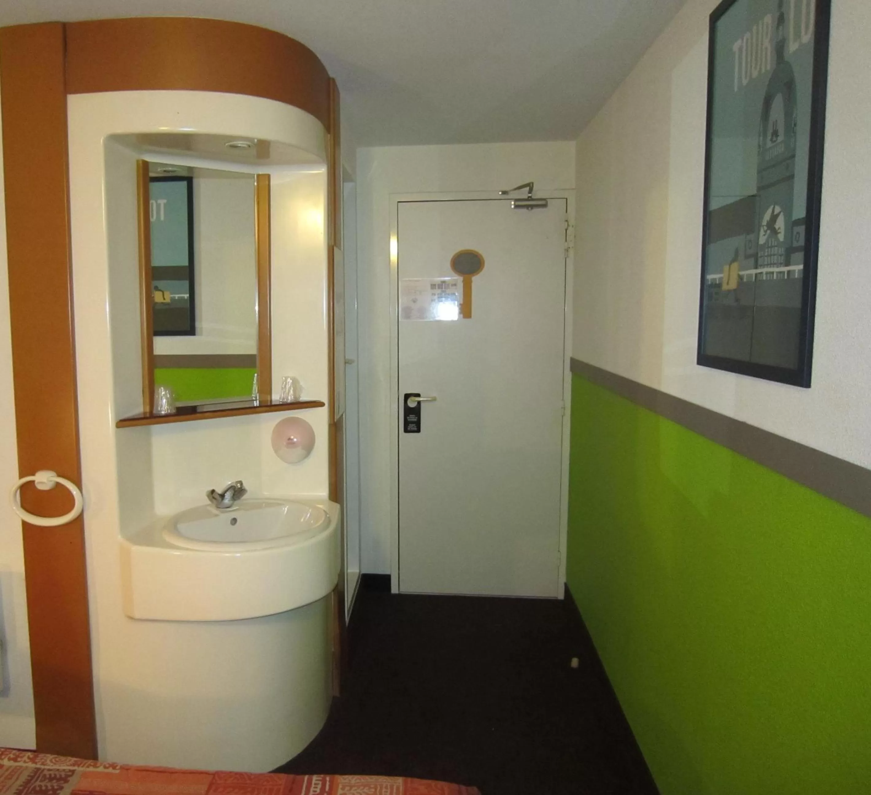 Other in Quick Palace Nantes La Beaujoire