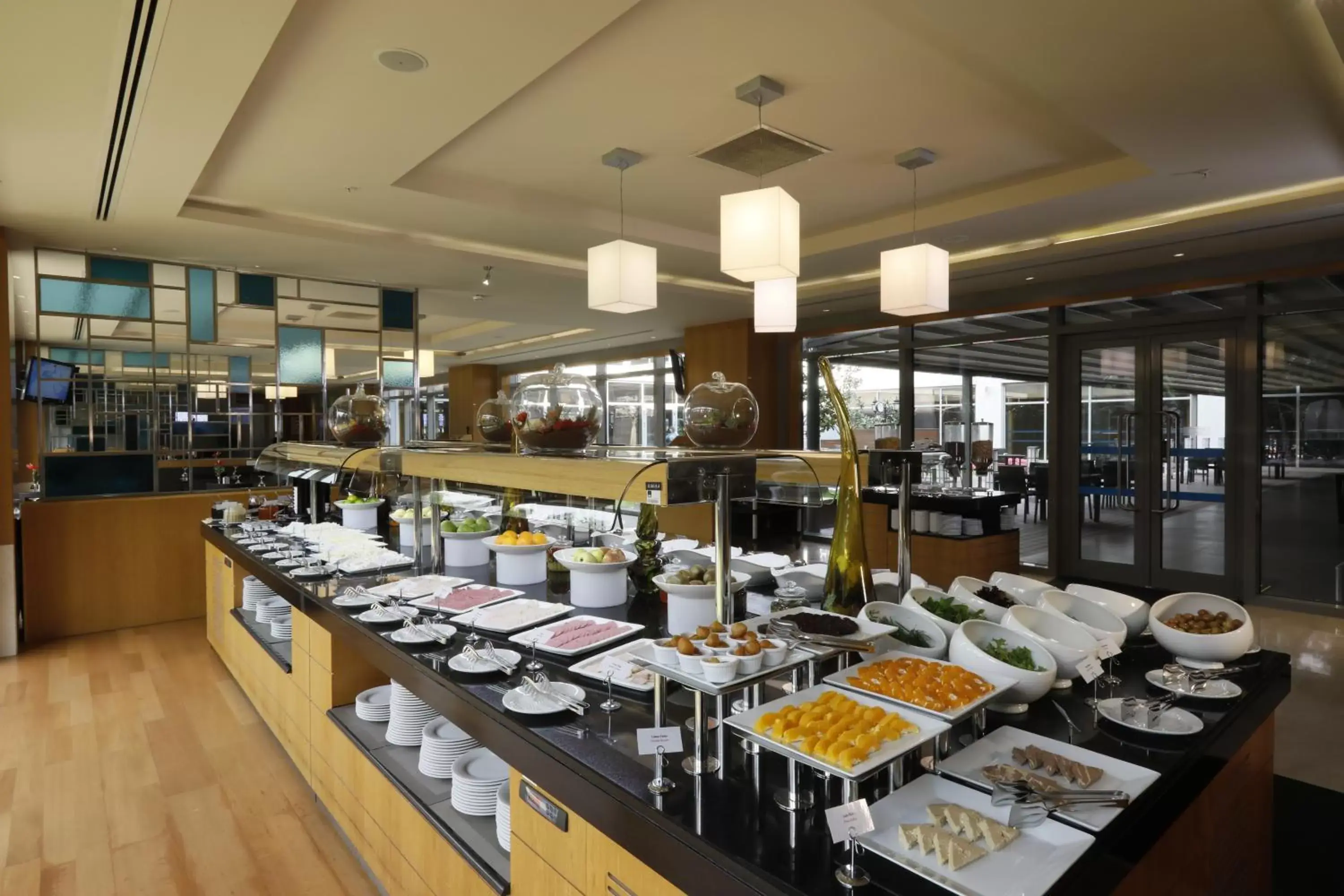 Breakfast, Restaurant/Places to Eat in ISG Sabiha Gökçen Airport Hotel