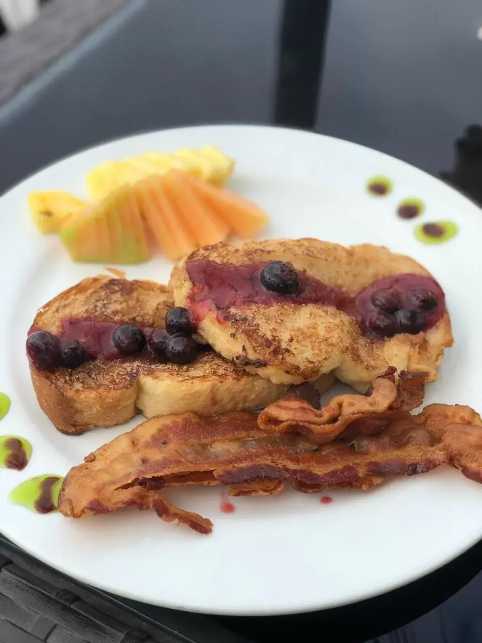 Breakfast, Food in Casa de los Sueños Hotel Boutique