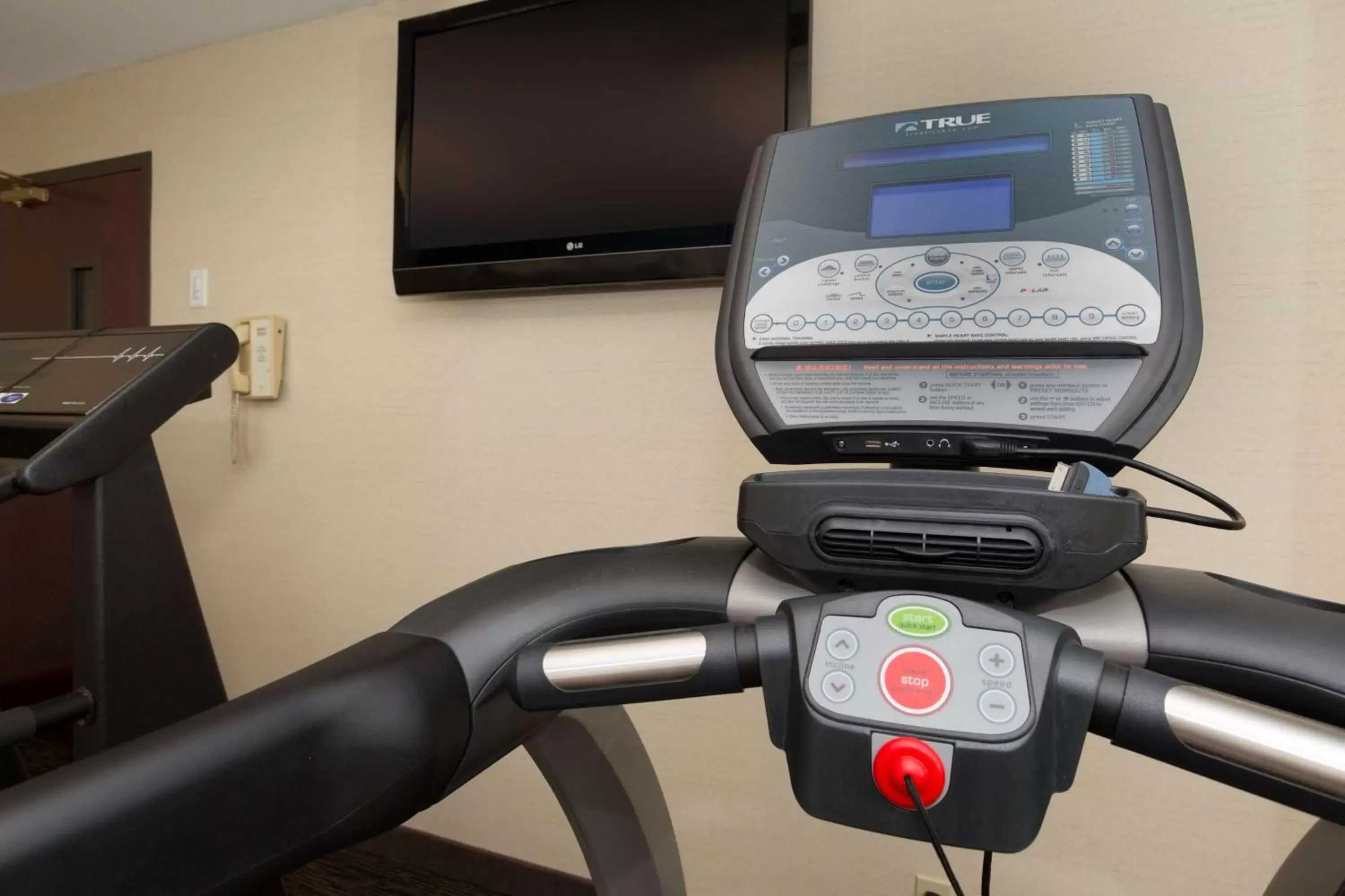 Activities, Fitness Center/Facilities in Drury Inn & Suites Cape Girardeau