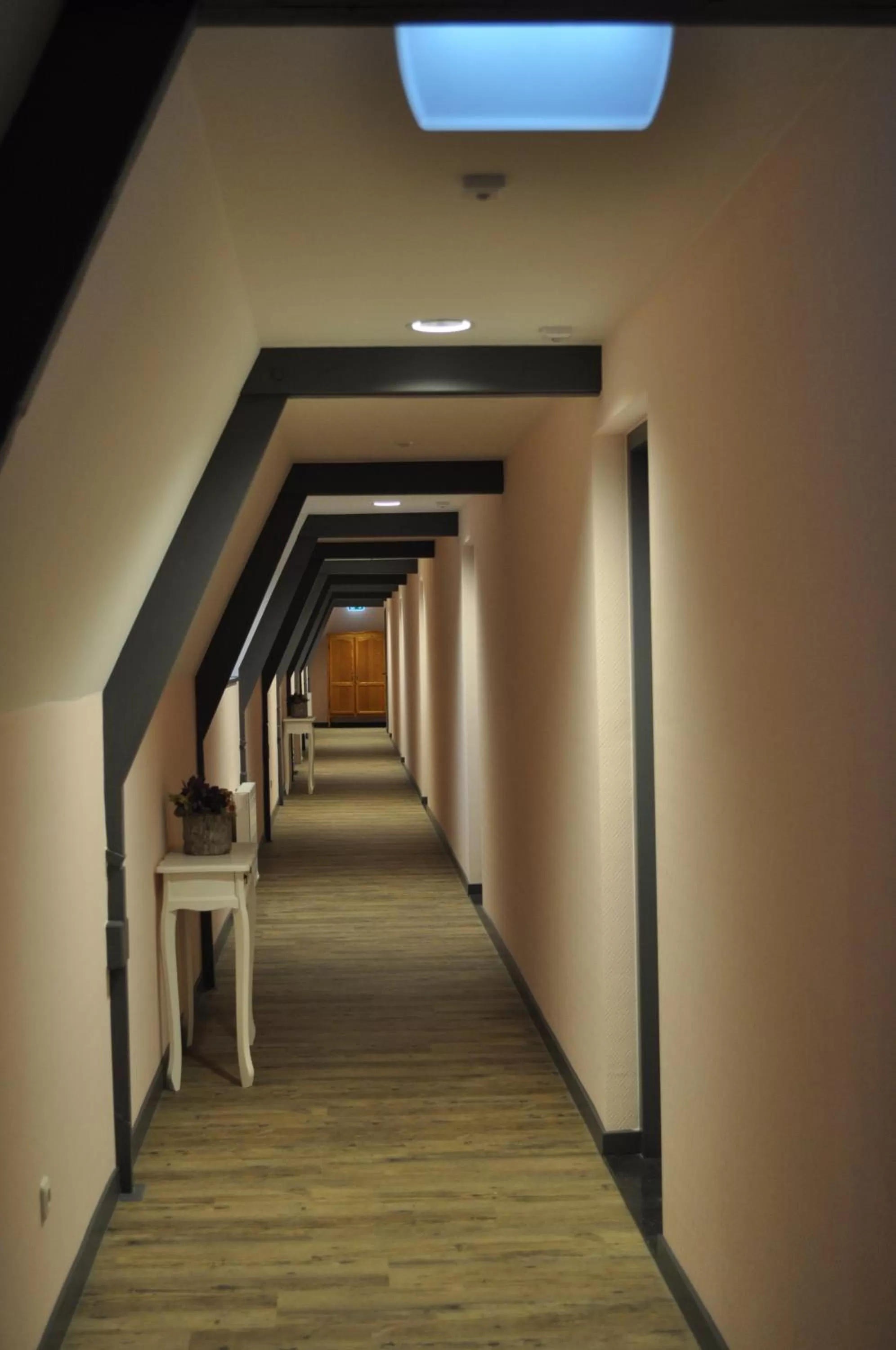 Decorative detail in Kasteel Aldenghoor