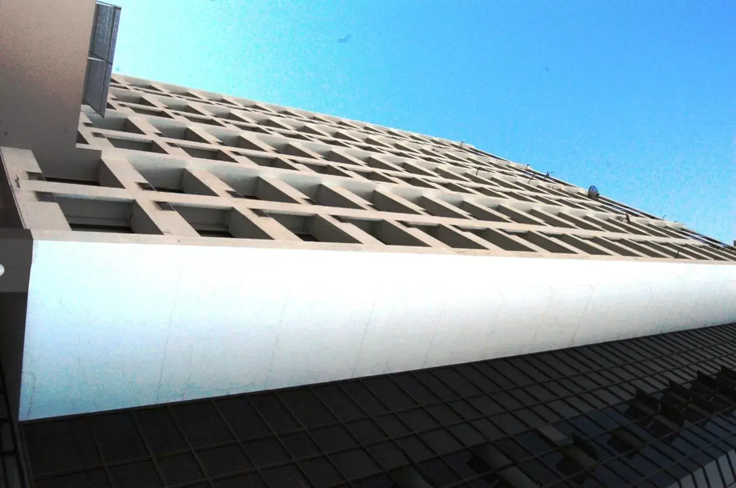 Facade/entrance, Property Building in Royal Lanna Hotel