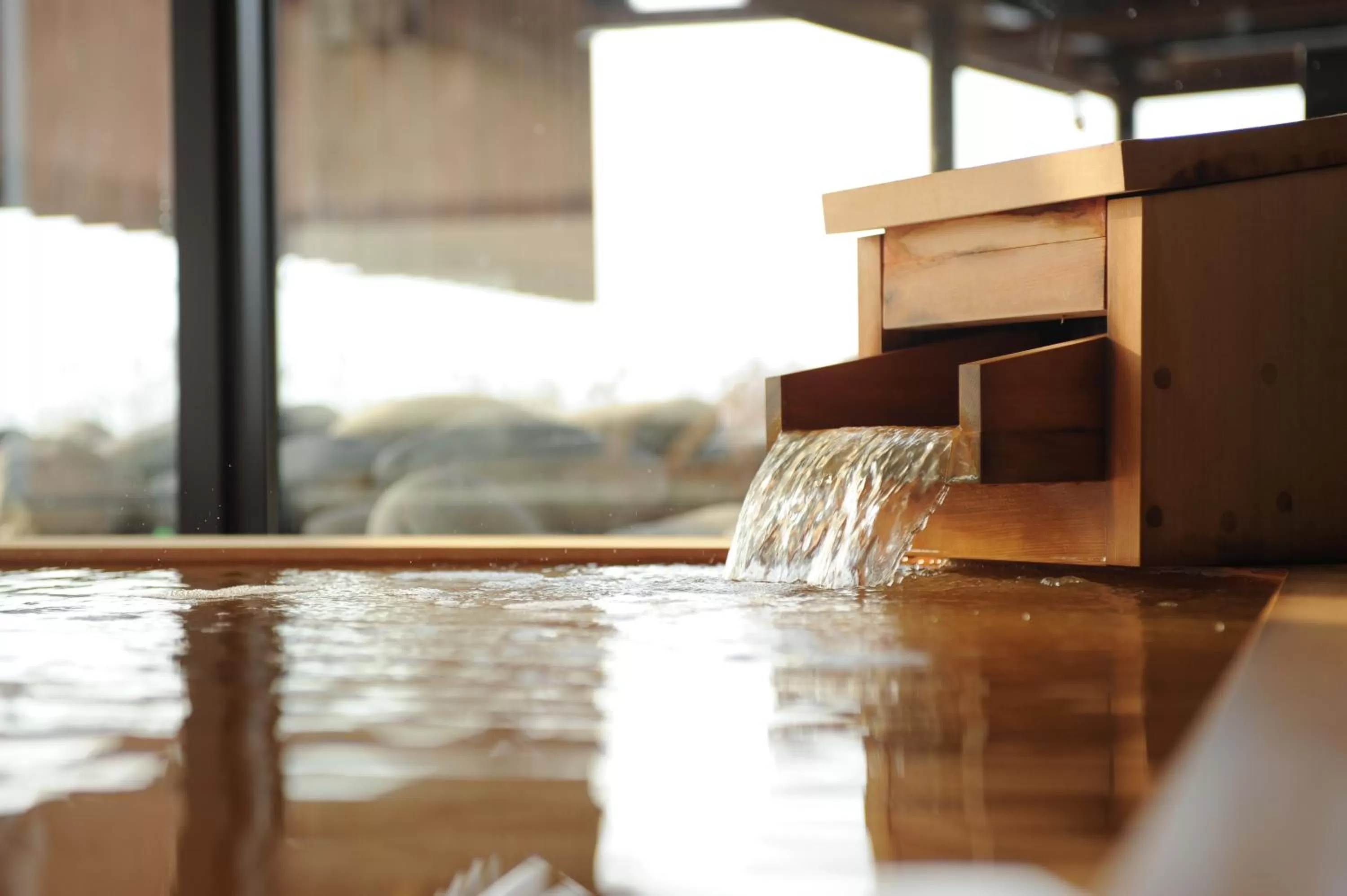 Day in La Vista Hakodate Bay