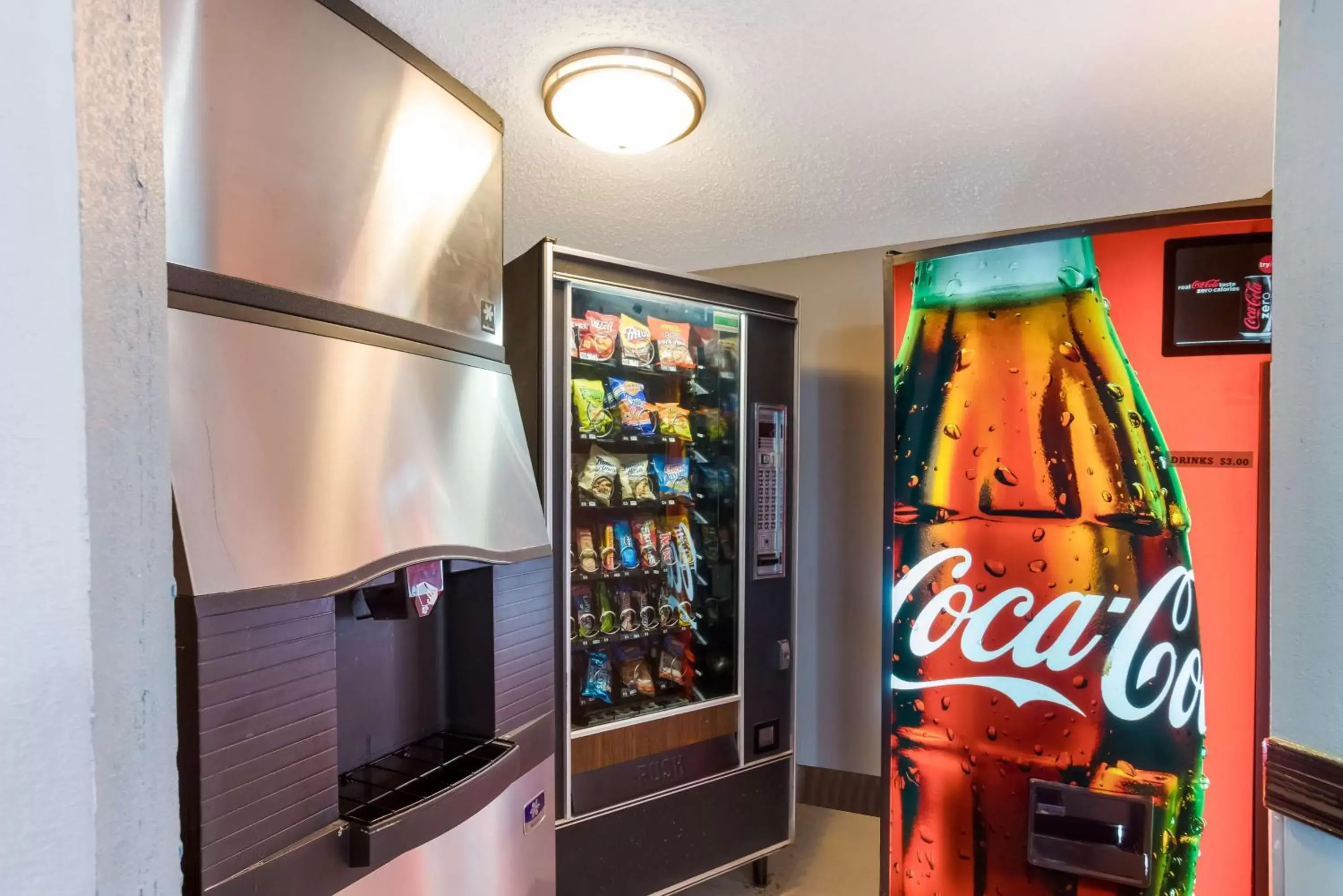 Property building in SureStay Plus Hotel by Best Western Greenwood Property building in SureStay Plus Hotel by Best Western Greenwood