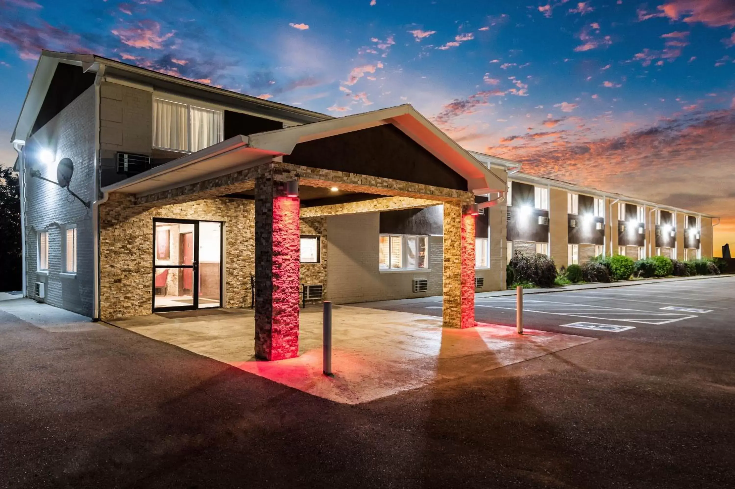 Red Roof Inn Dry Ridge Red Roof Inn Dry Ridge