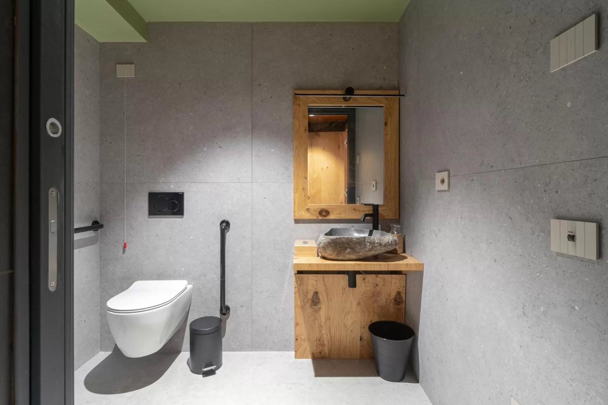 Restaurant/places to eat in Locanda Milia Etna