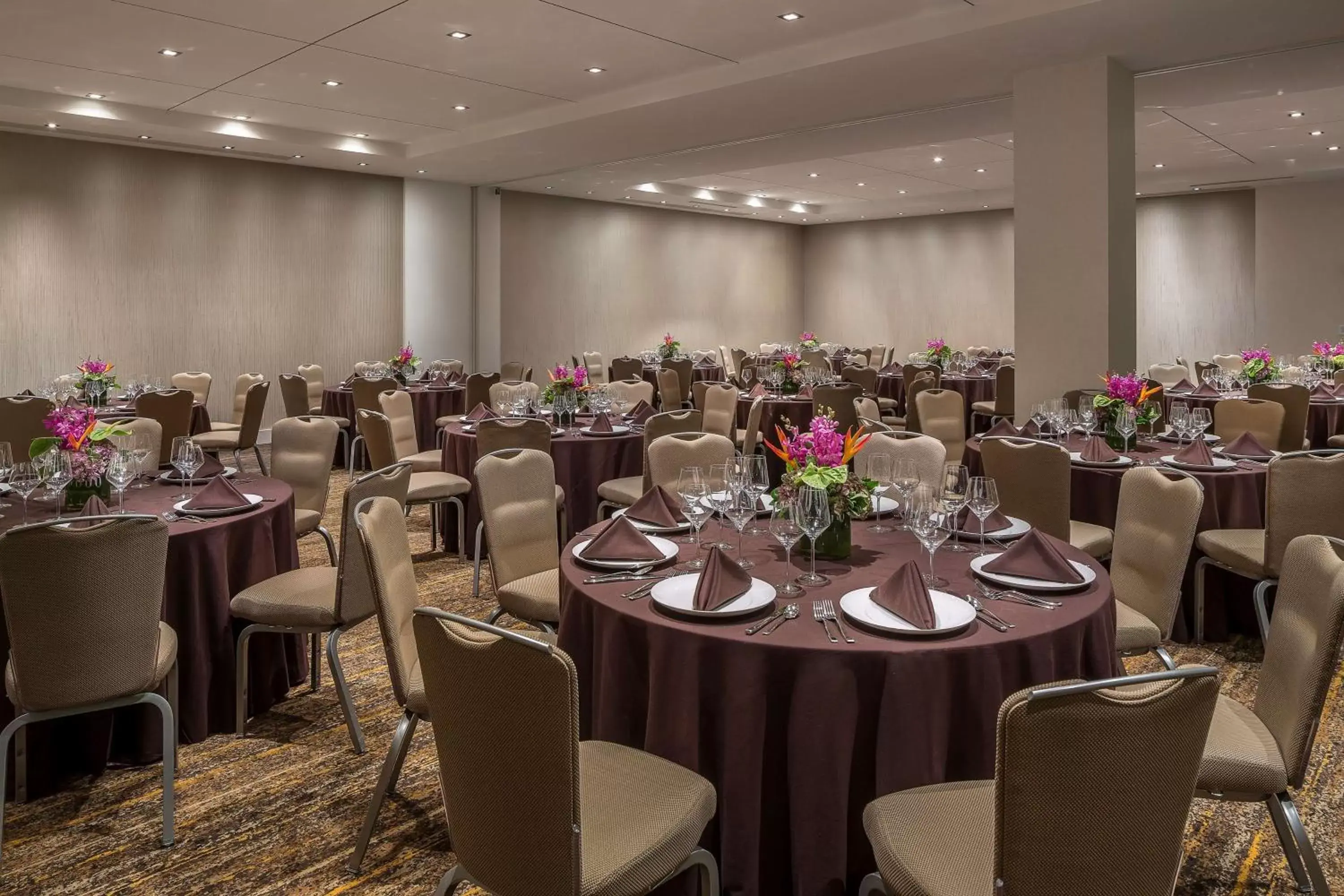Meeting/conference room, Banquet Facilities in Hyatt Centric Midtown Atlanta