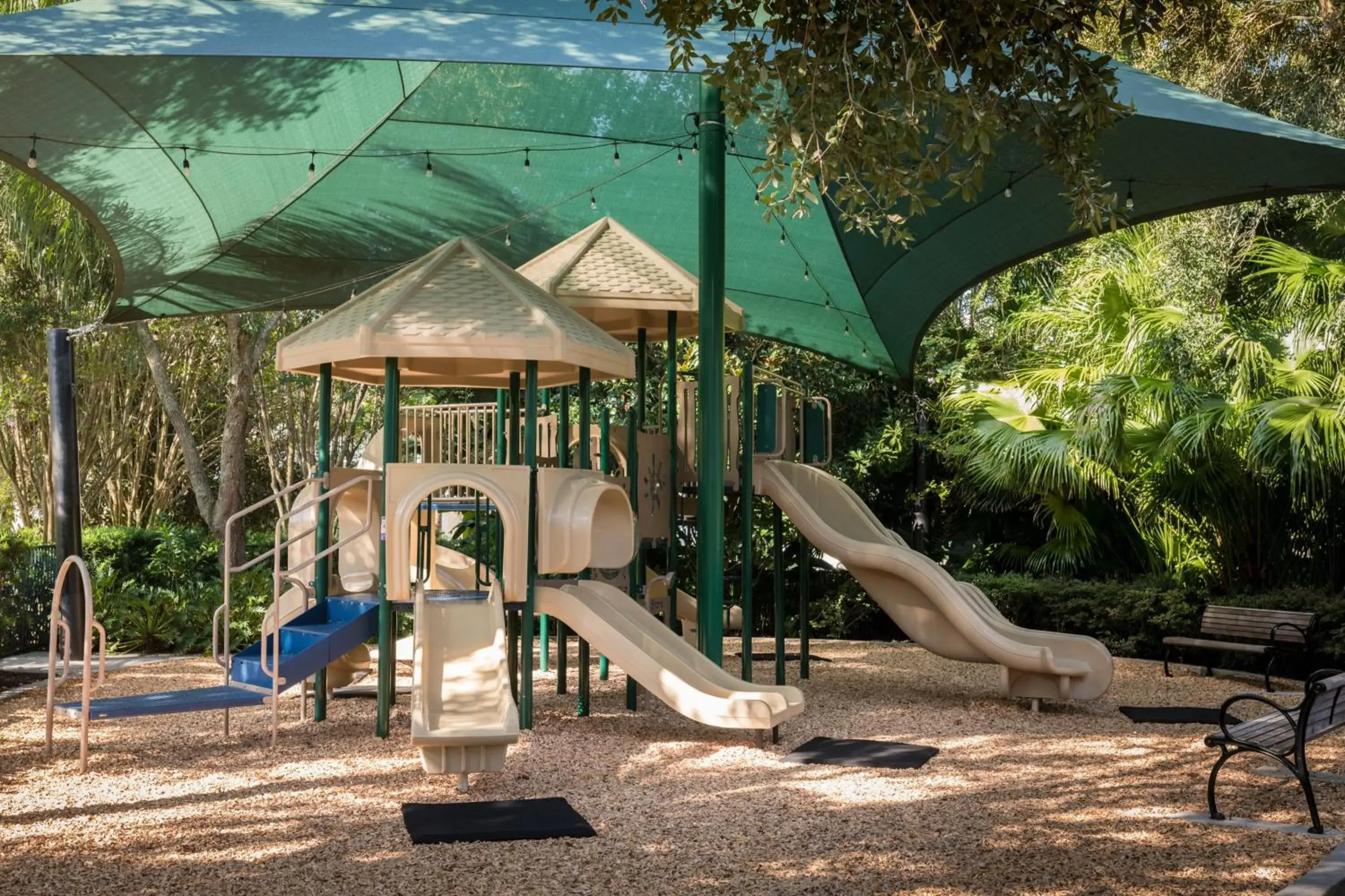 Other, Children's Play Area in Marriott's Lakeshore Reserve