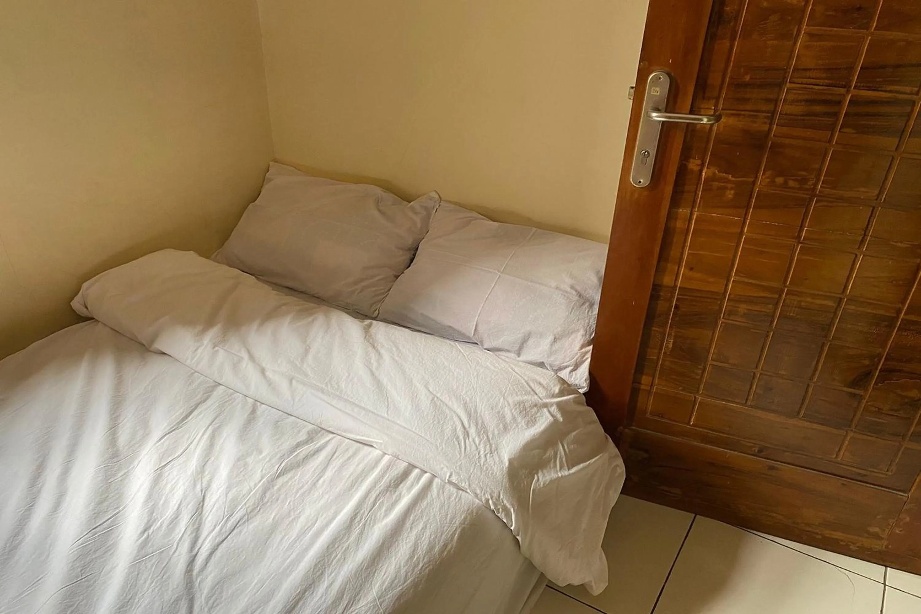 Area and facilities in Villa Buana Graha Syariah