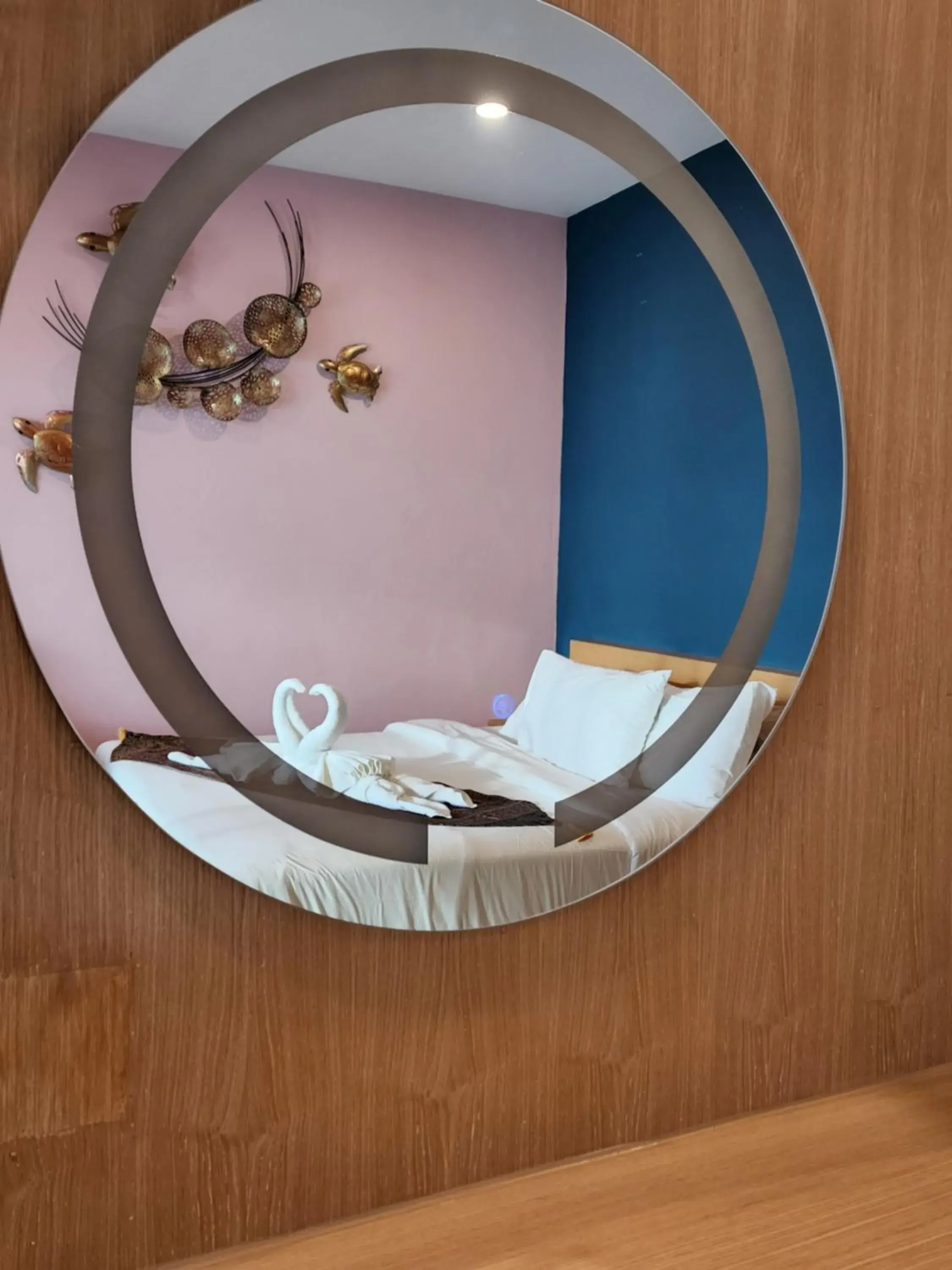 Double Room with Sea View in Cliff Lanta Suite-Koh Lanta Krabi Double Room with Sea View in Cliff Lanta Suite-Koh Lanta Krabi