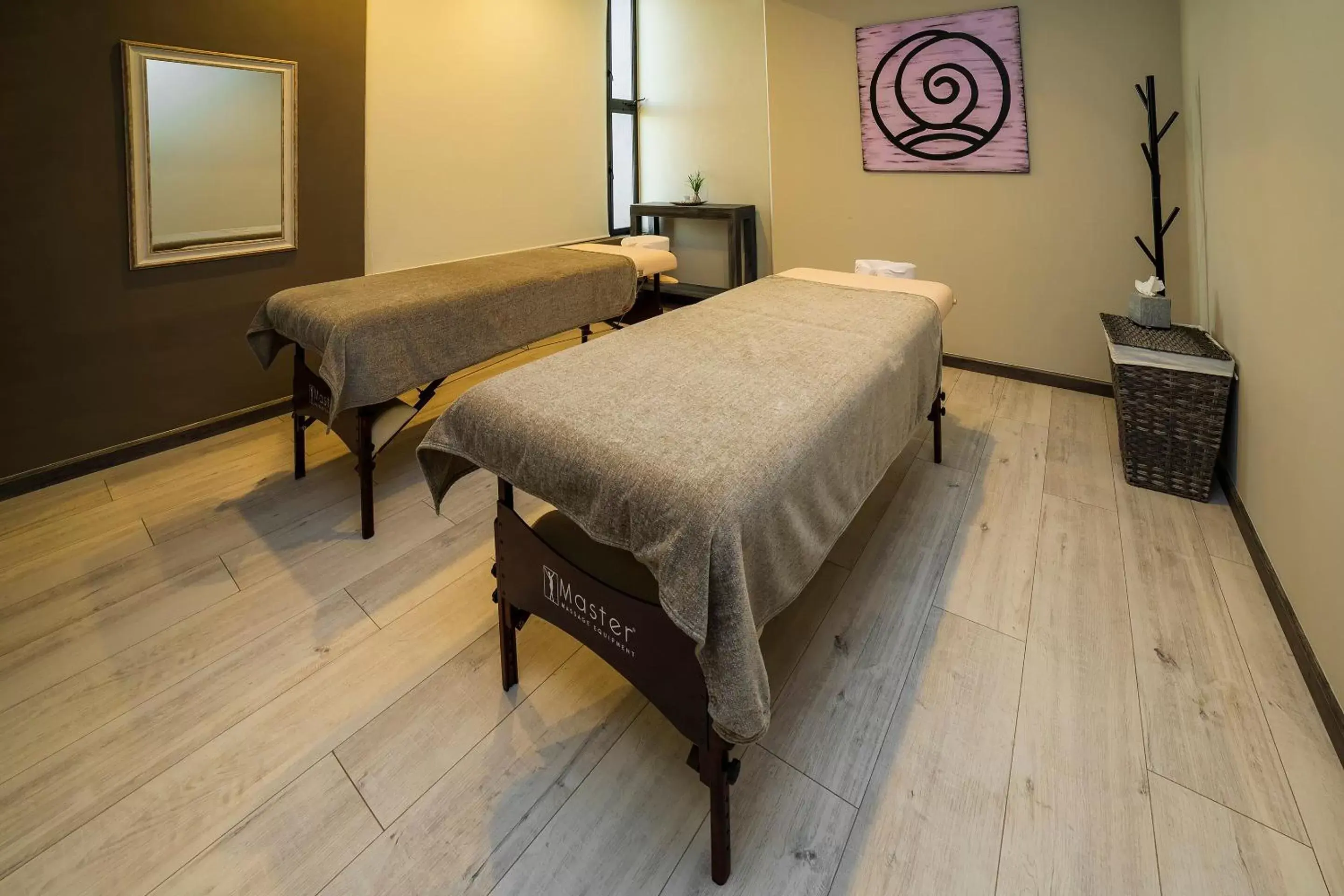 Massage, Bed in Arkana Hotel by Rotamundos