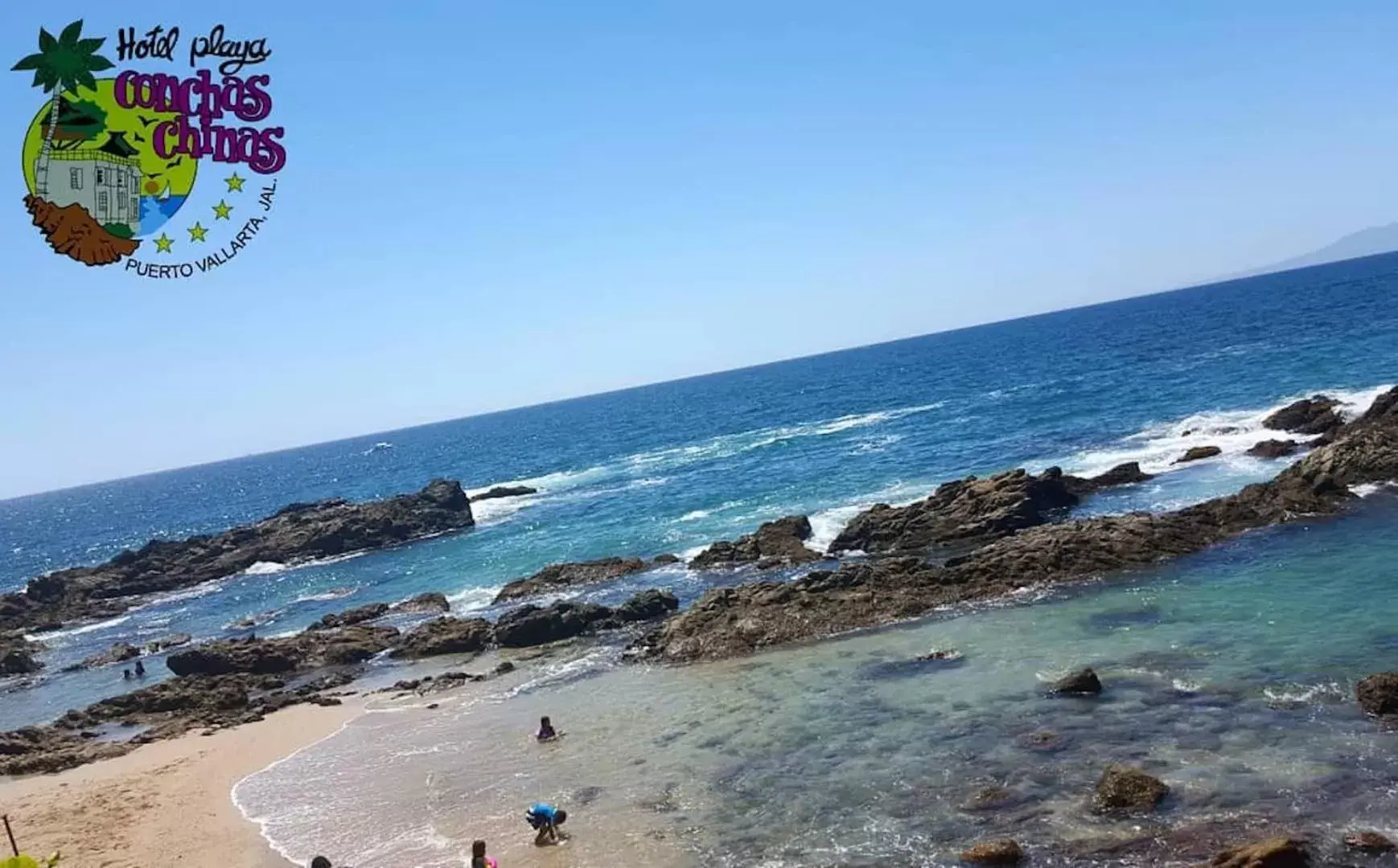 Beach in Marboka Hotel & Suites Beach in Marboka Hotel & Suites