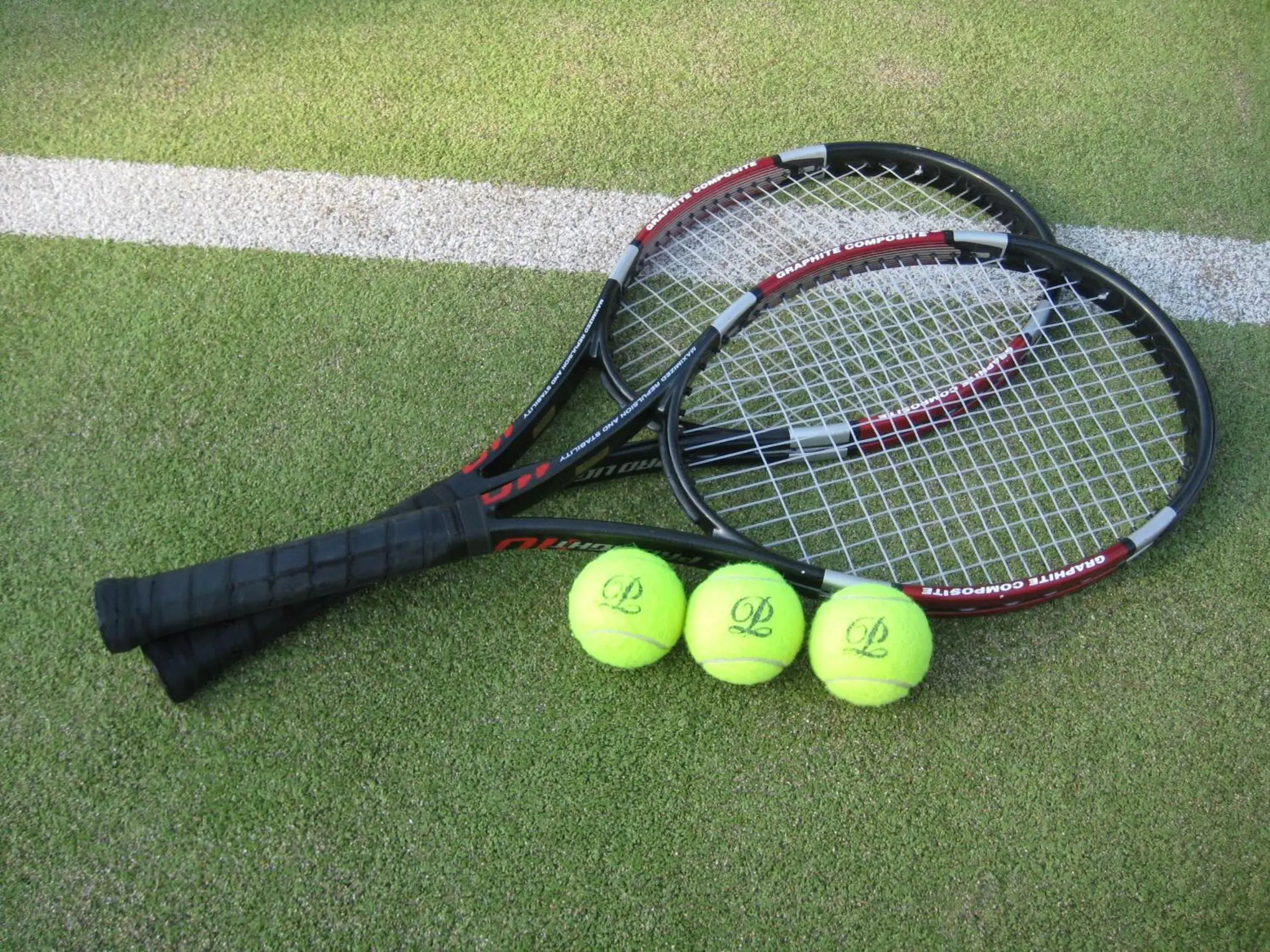 Tennis court, Tennis/Squash in Karuizawa Prince Hotel West