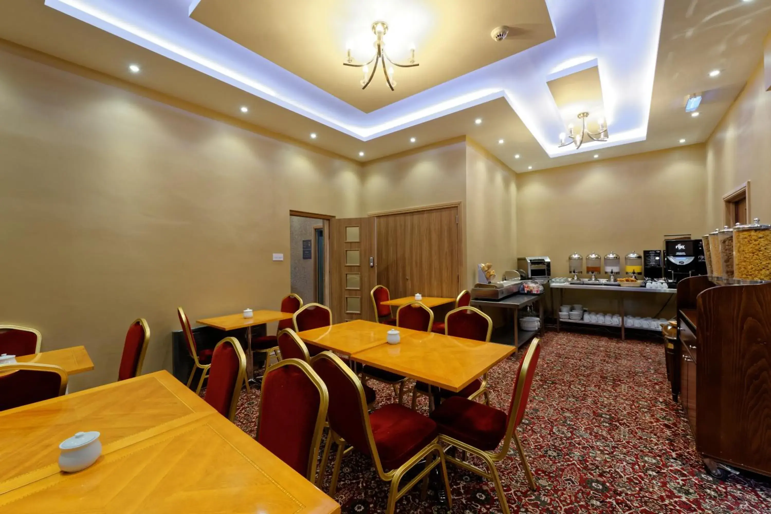 Restaurant/places to eat in Grainger Hotel Restaurant/places to eat in Grainger Hotel