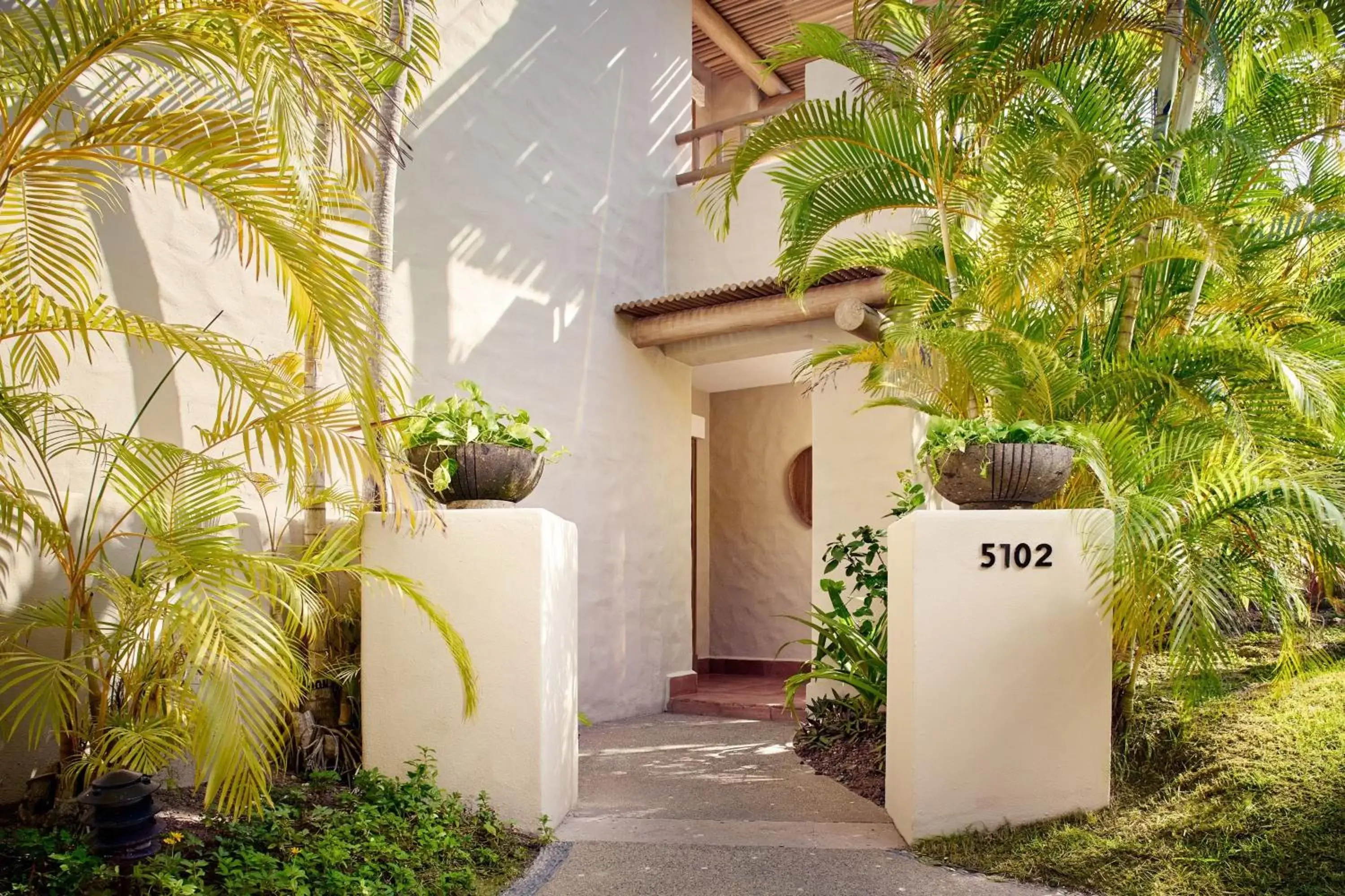 Photo of the whole room, Property Building in The St. Regis Punta Mita Resort