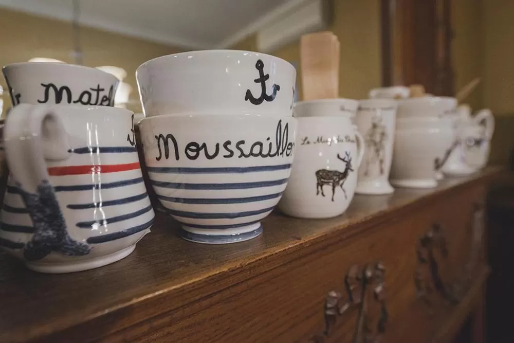 À l'Adresse du Centre-Ville