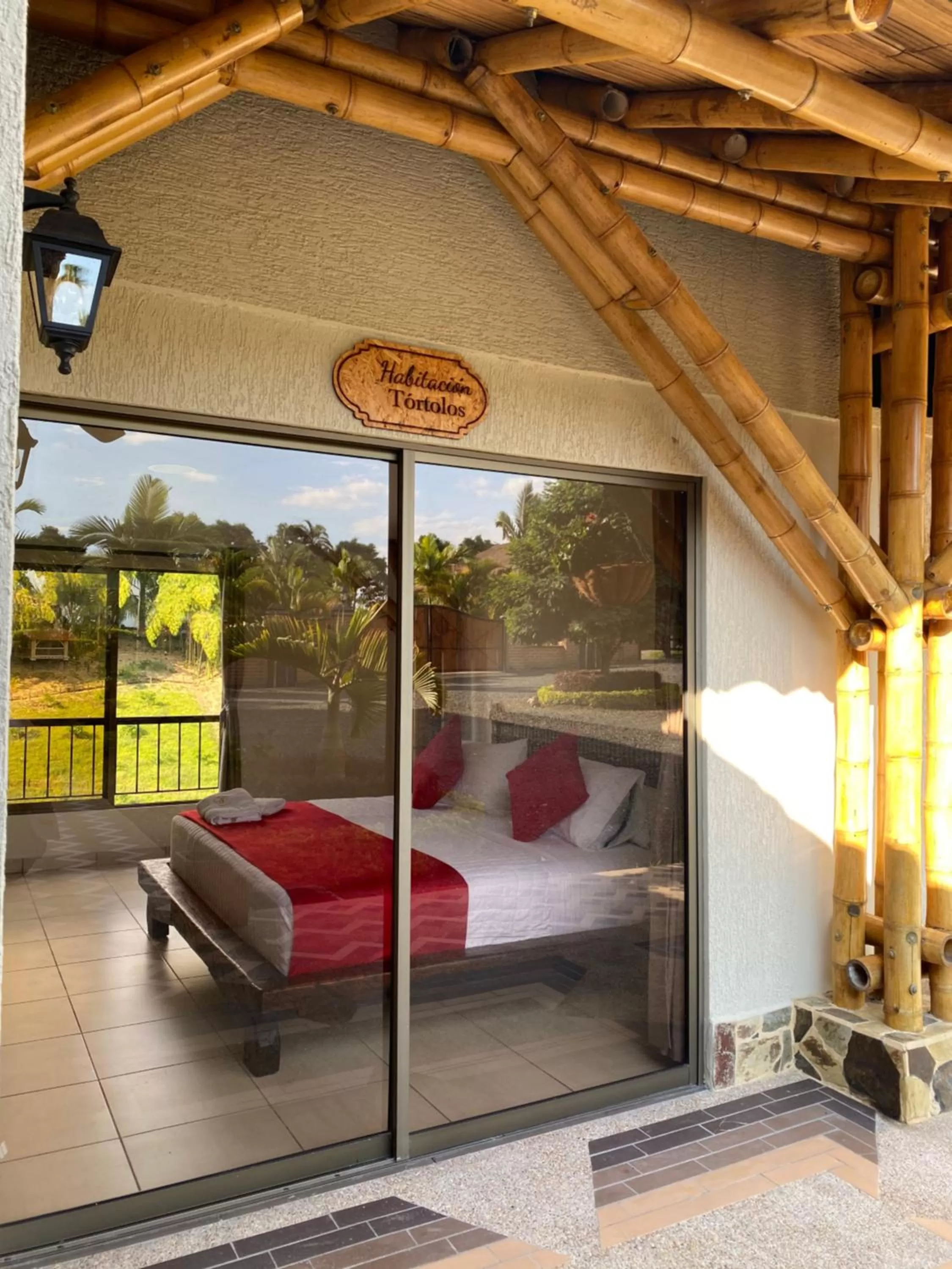 La Victoria Hotel Campestre