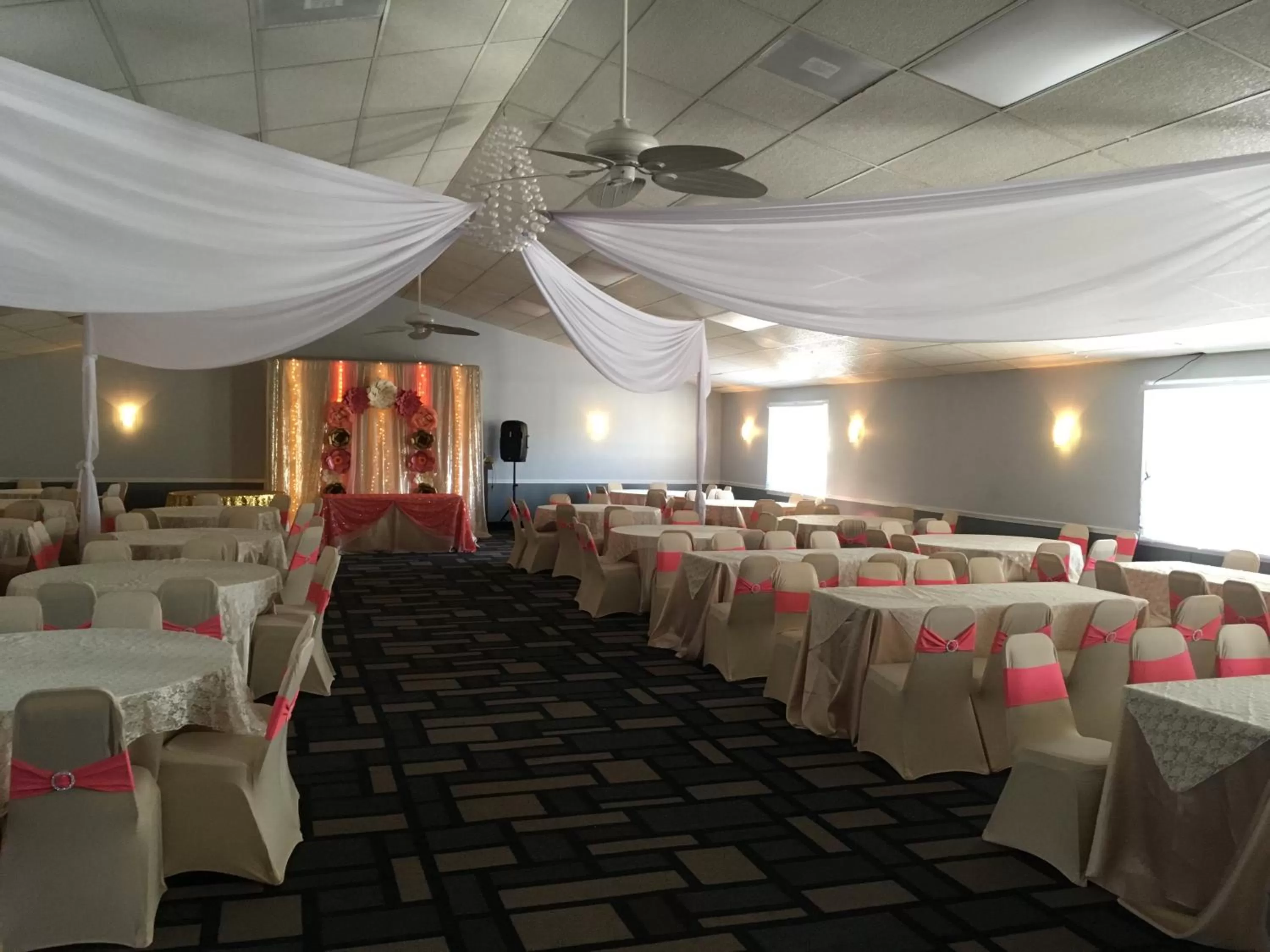 Business facilities in St. Michaels Inn