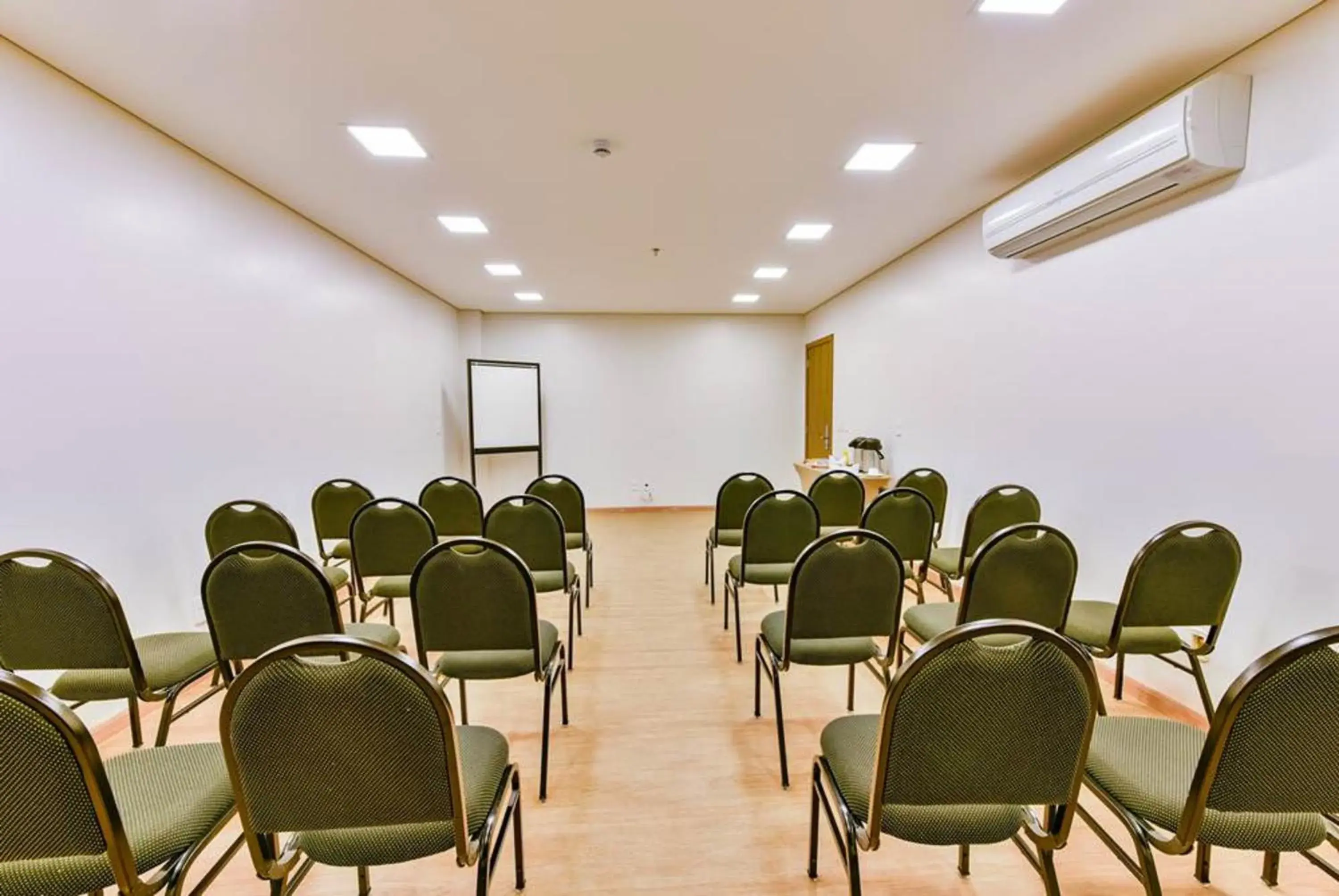 Meeting/conference room in Intercity Anápolis