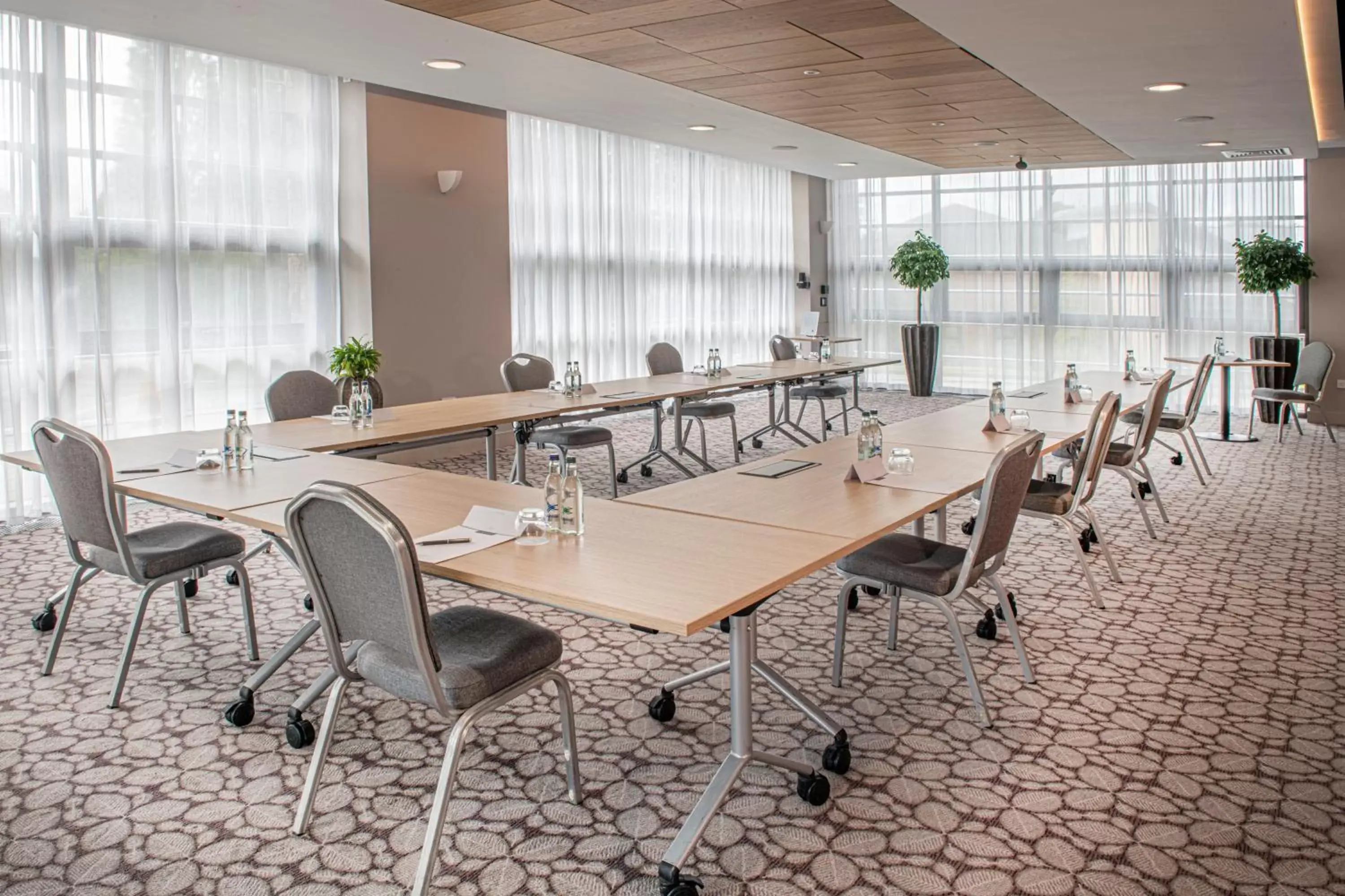 Business facilities in The Orchard Hotel & Restaurant