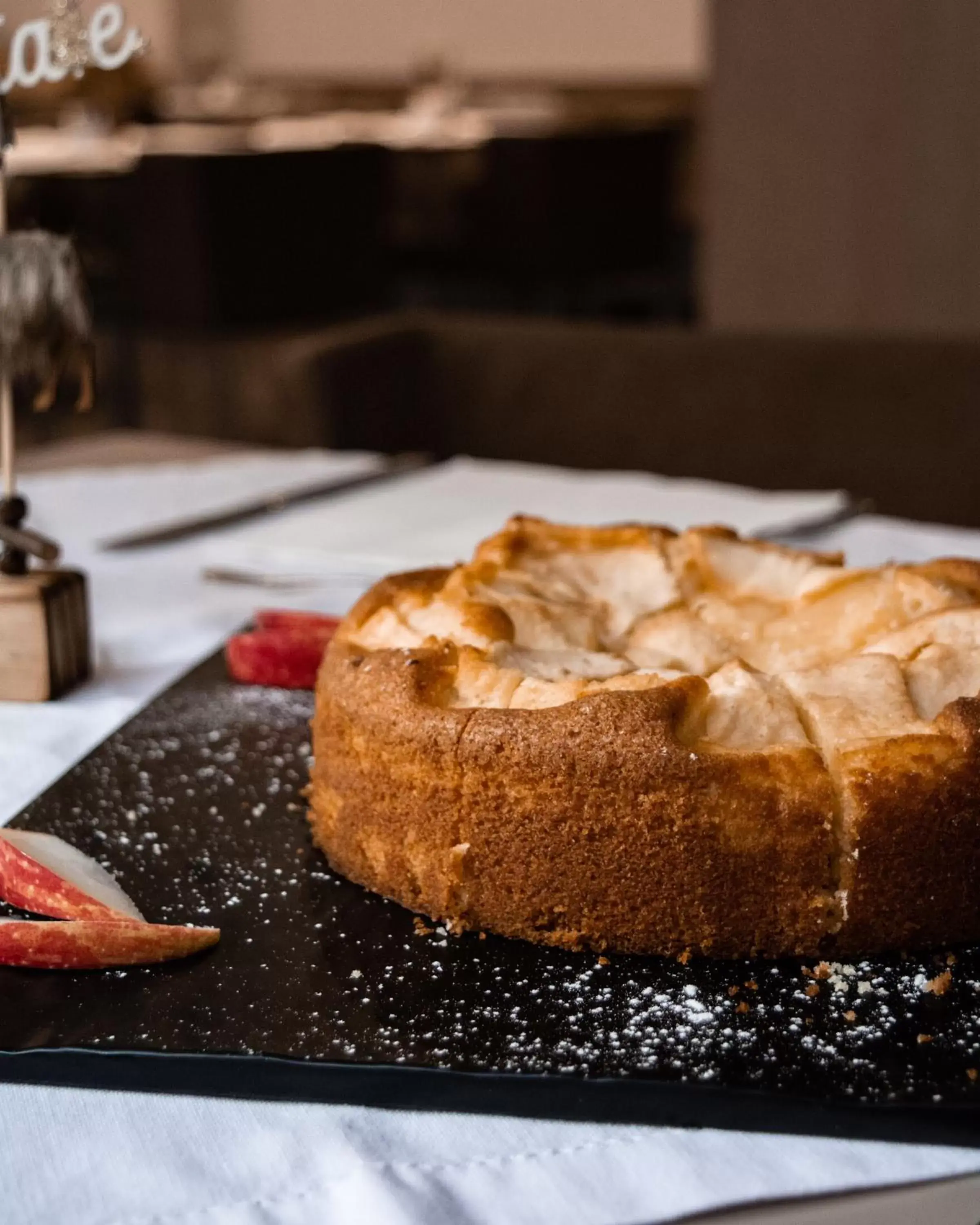 Food in Hotel Politeama Food in Hotel Politeama