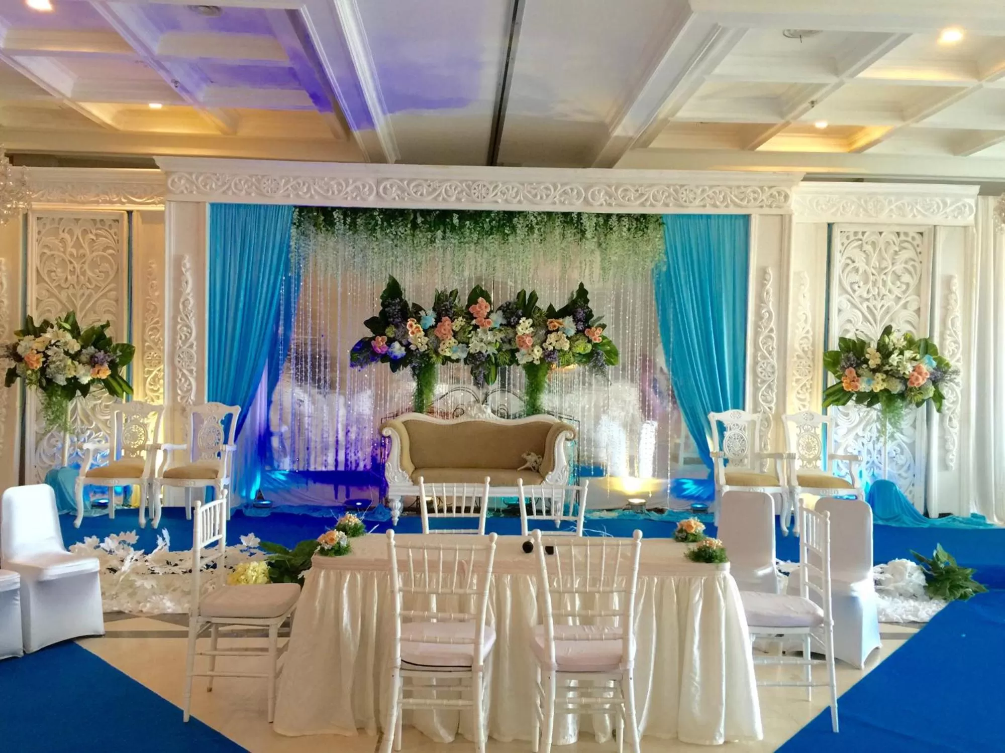 Day in Royal Hotel Bogor