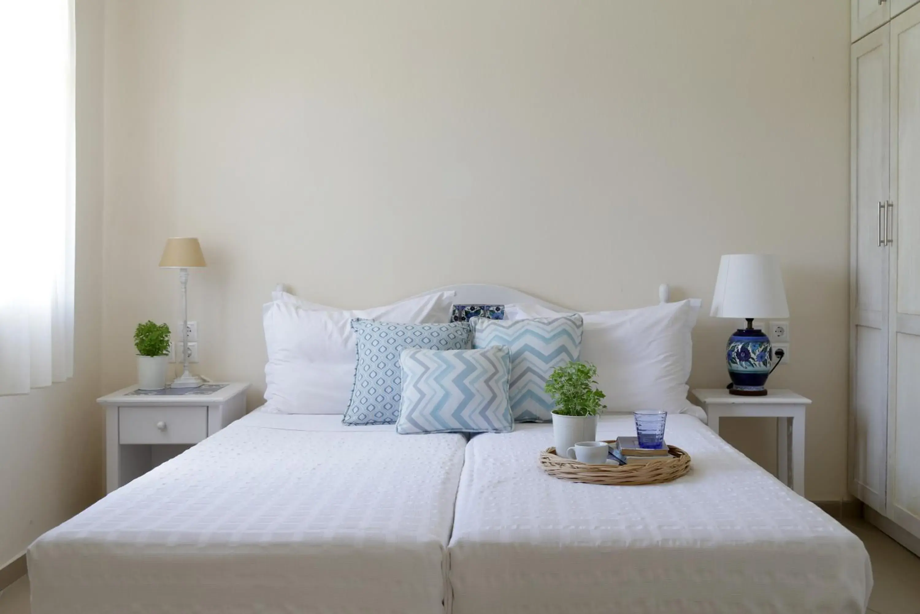 Junior Suite in Skopelos Village Hotel Junior Suite in Skopelos Village Hotel