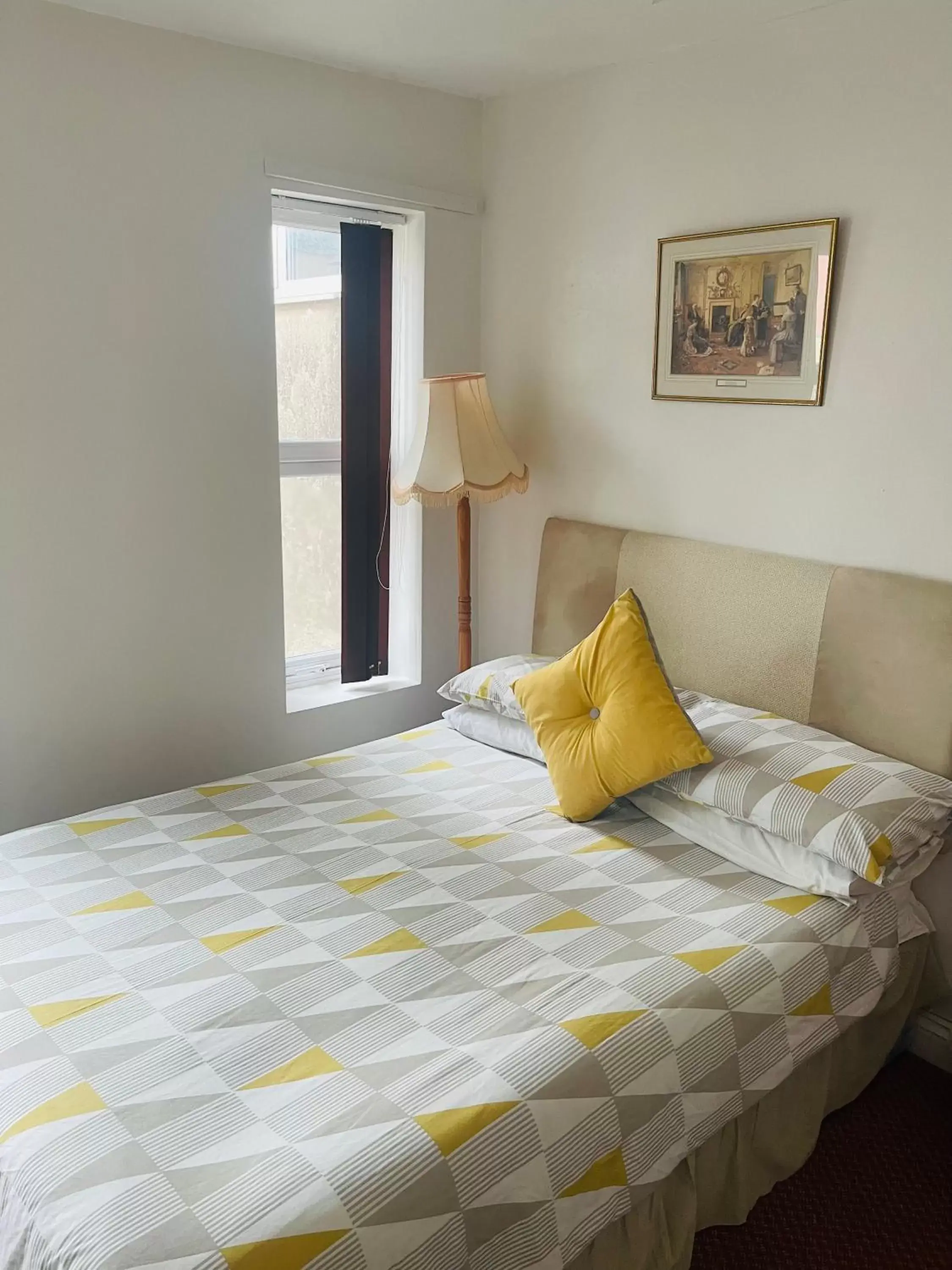 Double Room in Sea Princess Hotel Blackpool Double Room in Sea Princess Hotel Blackpool