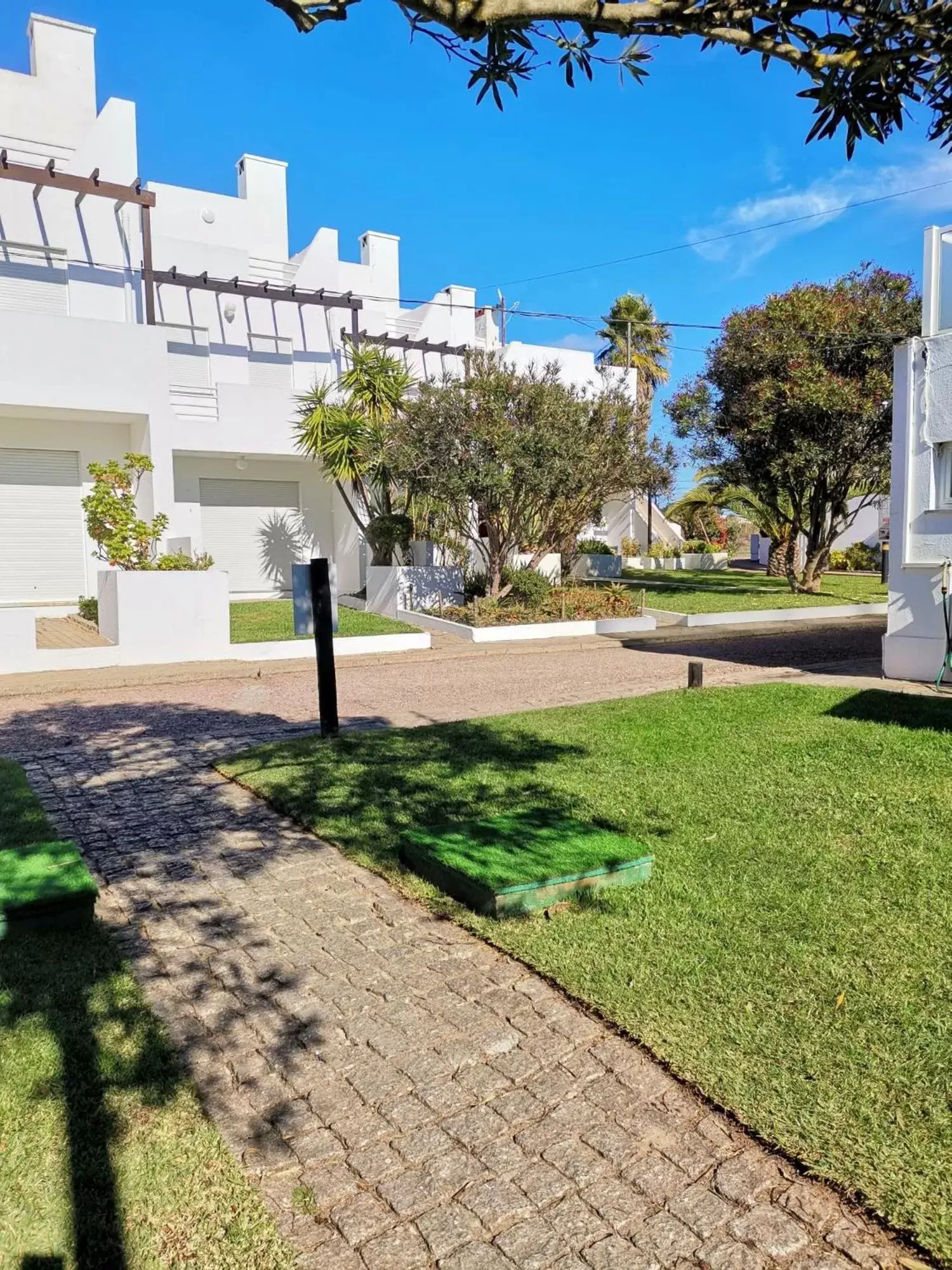 Property building in Duna Parque Beach Club - Duna Parque Resorts & Hotels Property building in Duna Parque Beach Club - Duna Parque Resorts & Hotels