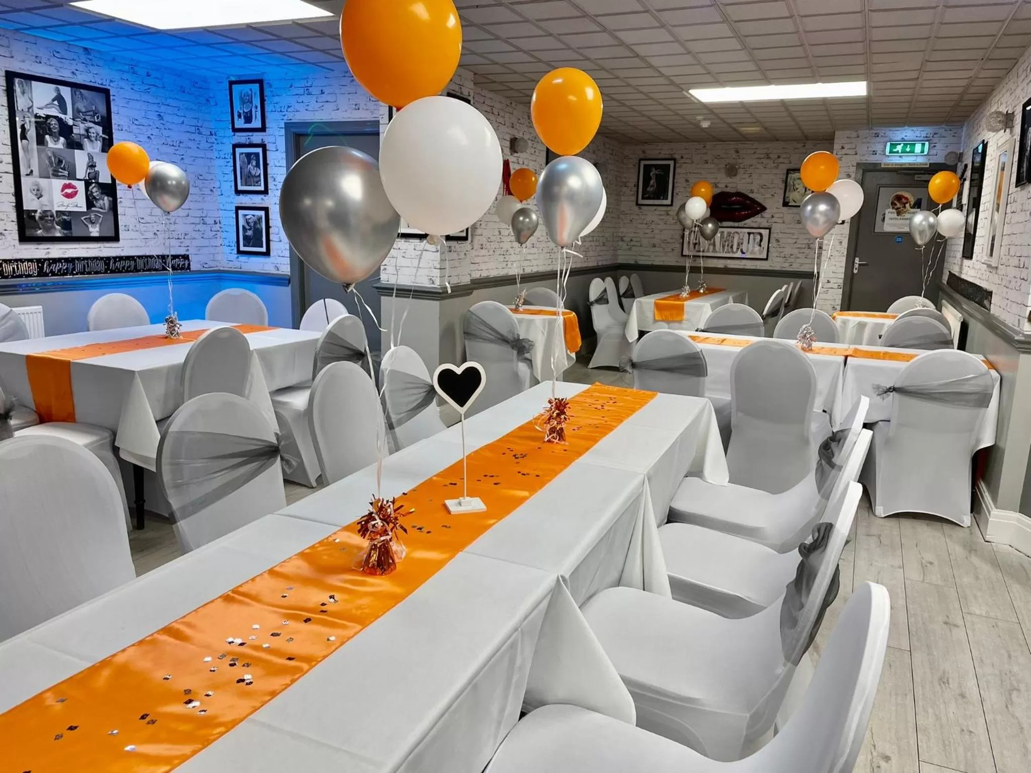 Banquet/Function facilities in The Sandringham Court Hotel & Apartment Welcoming Large and Small Groups for 15 years