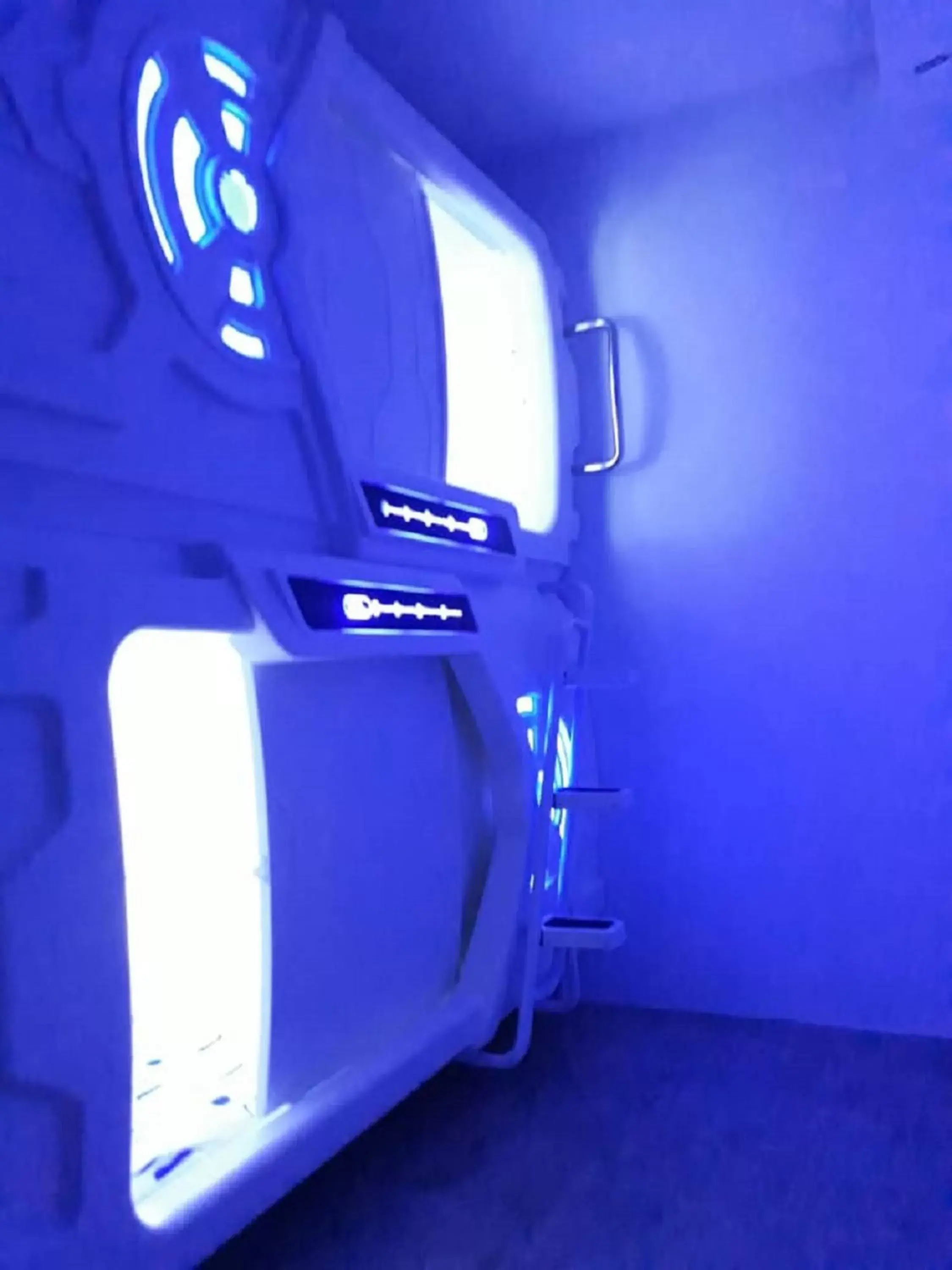 Bedroom in Sandy Hotel Malacca Bedroom in Sandy Hotel Malacca