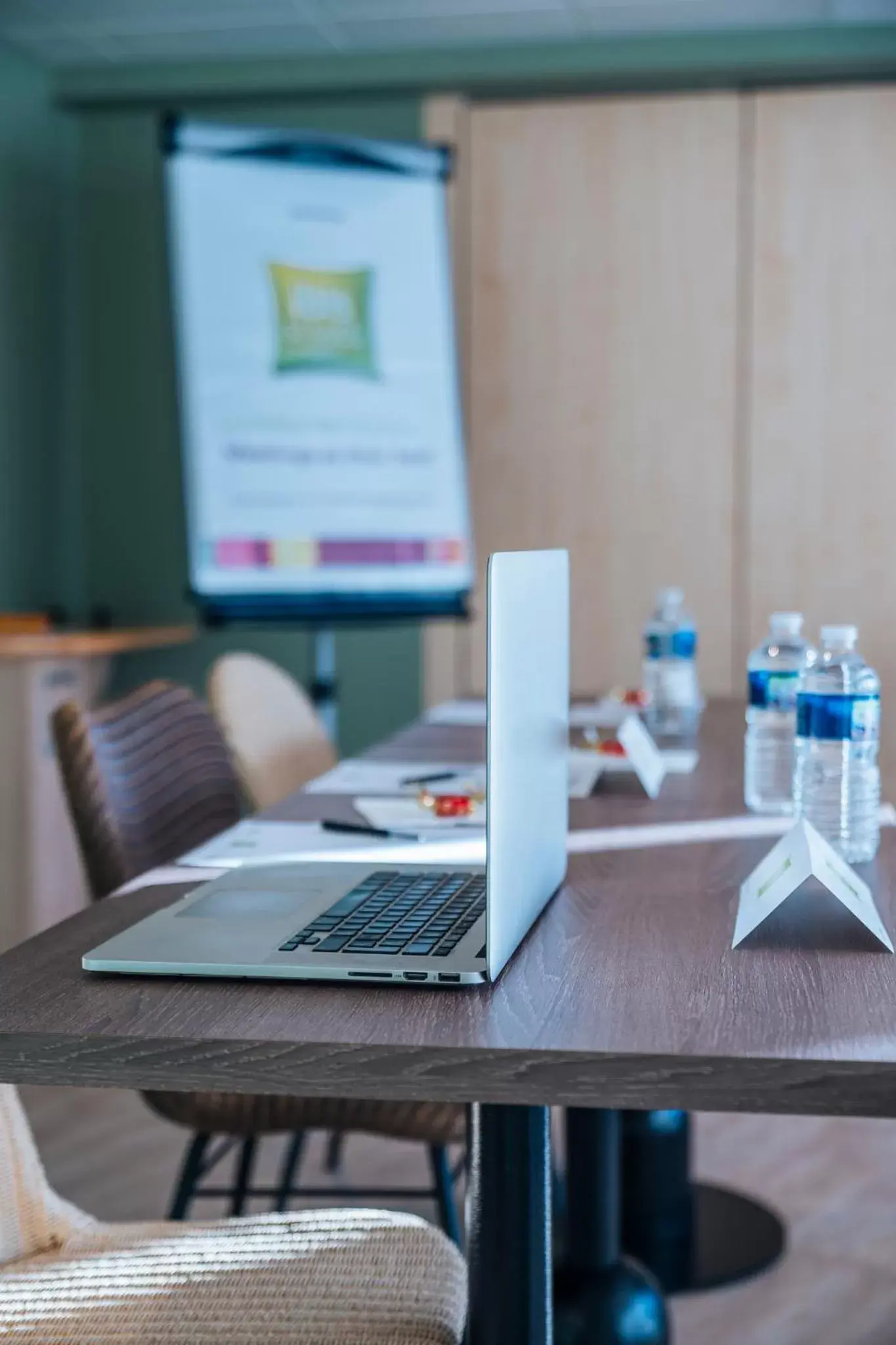 Meeting/conference room, Business Area/Conference Room in ibis Styles Antibes